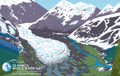 Journée mondiale de l'eau 2025 : protéger notre eau, protéger notre avenir