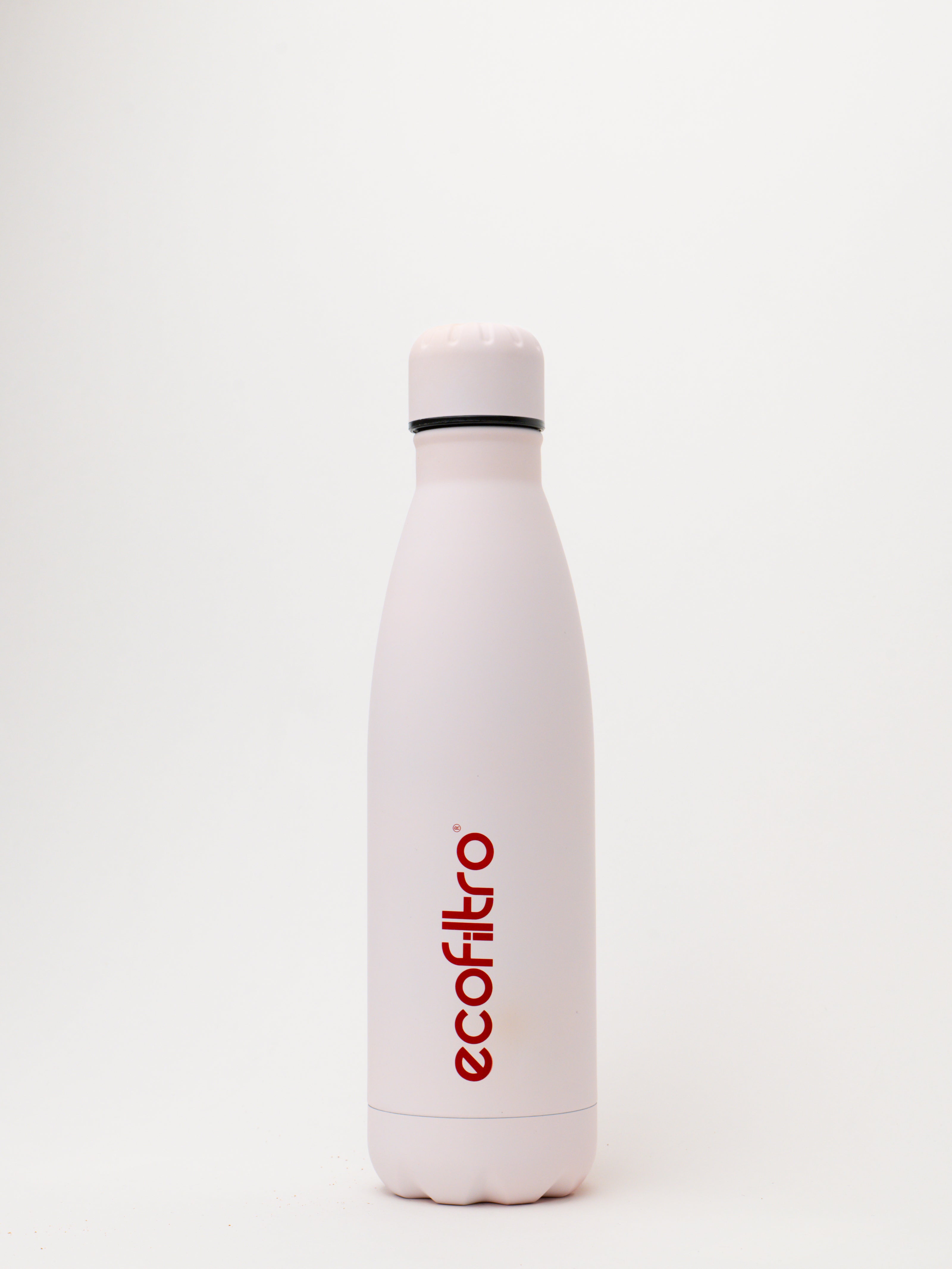 Bouteille isotherme Ecofiltro