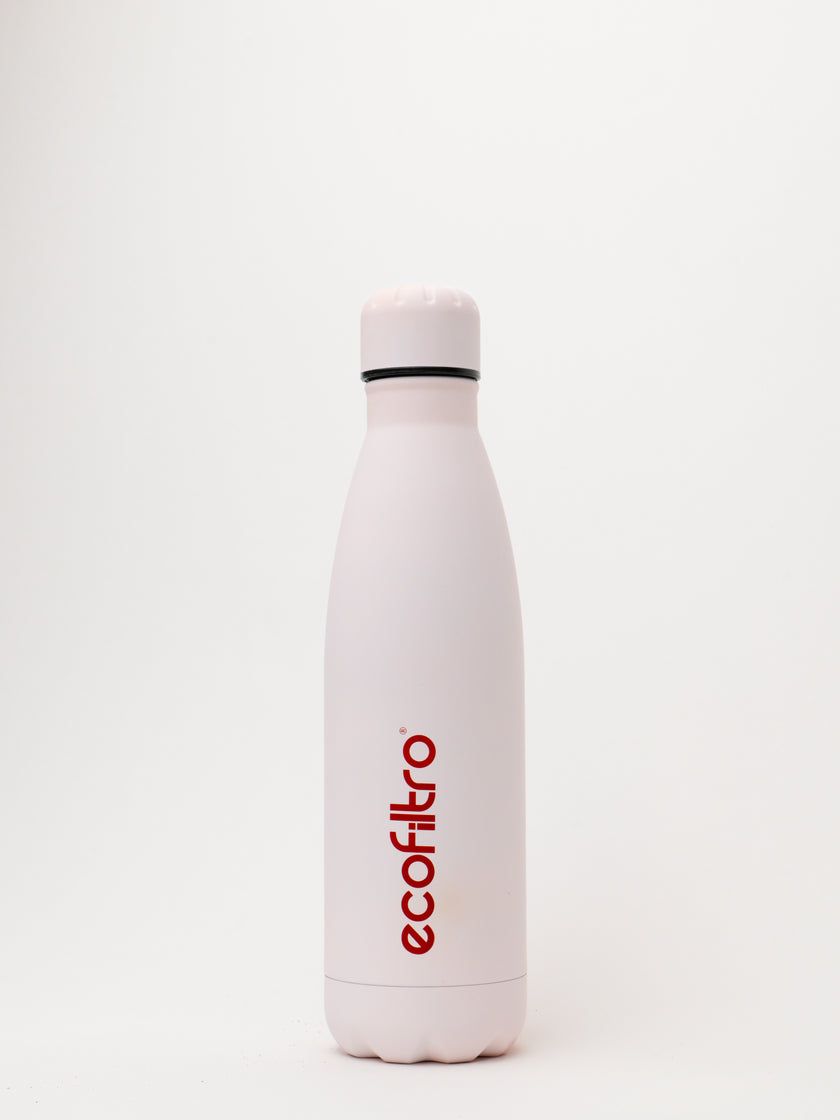 Bouteille isotherme Ecofiltro