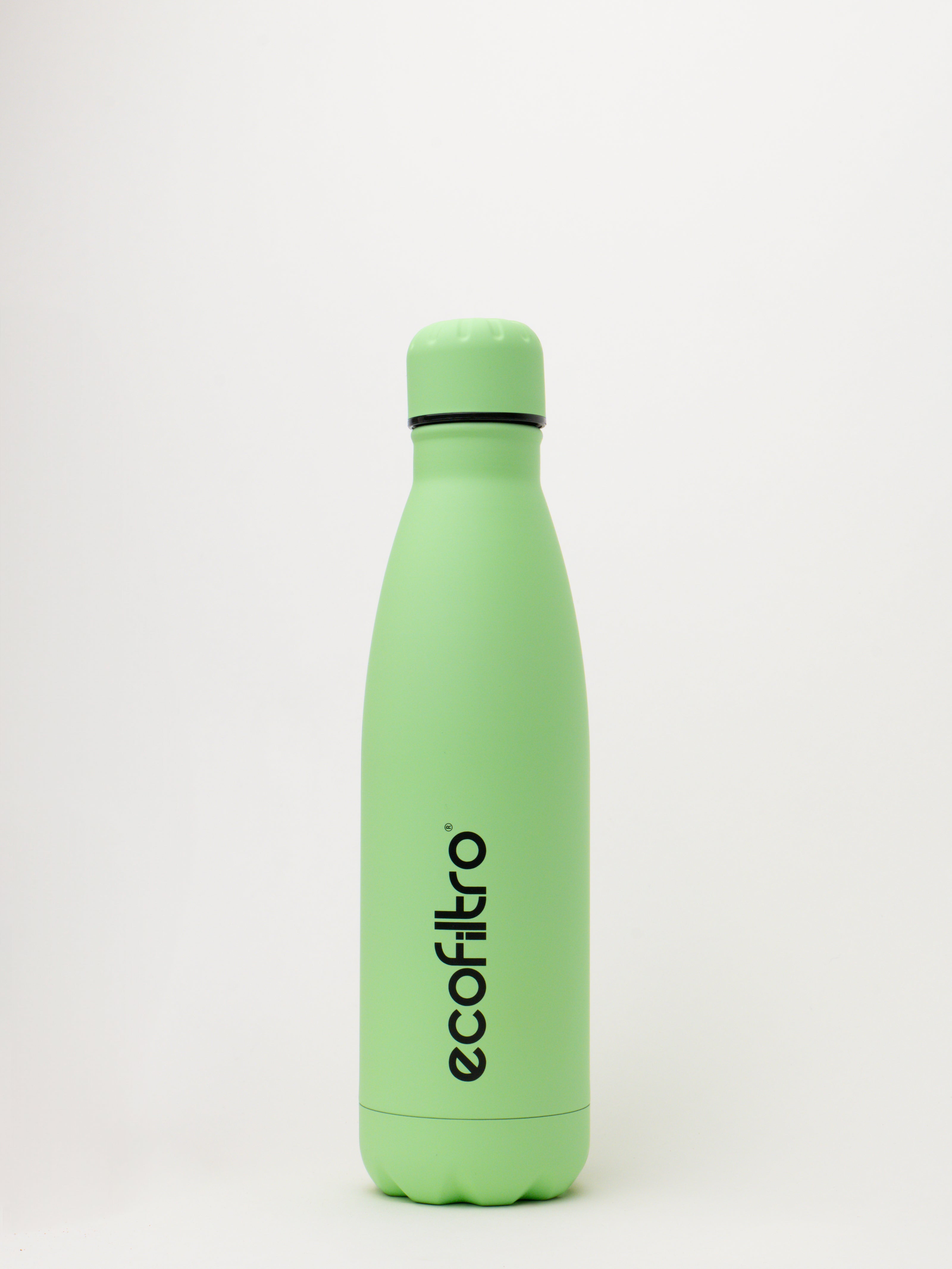 Bouteille isotherme Ecofiltro