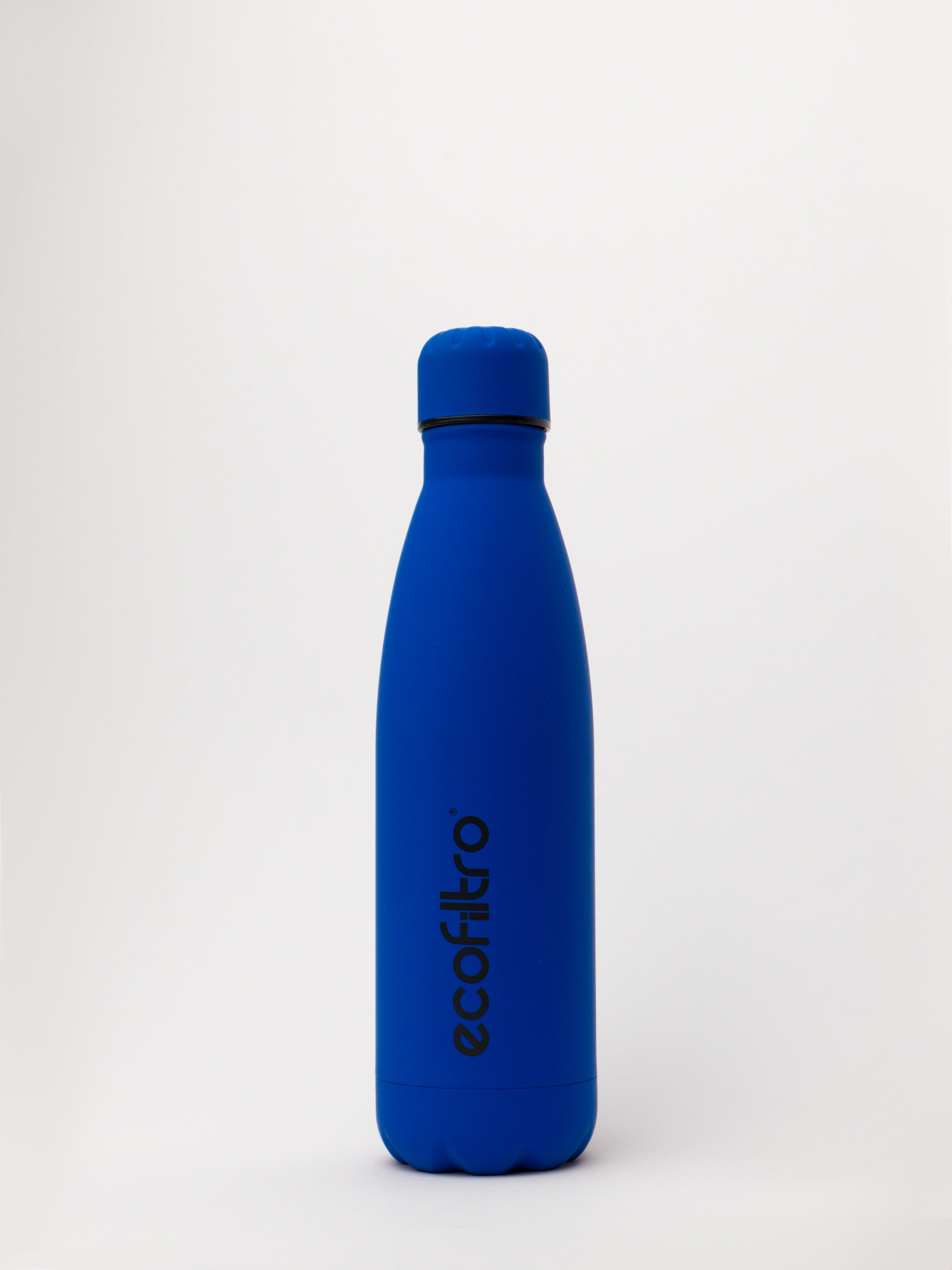 Bouteille isotherme Ecofiltro