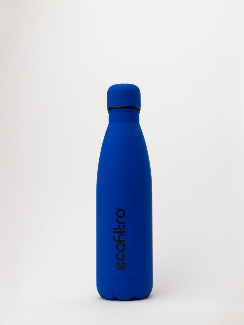 Bouteille isotherme Ecofiltro
