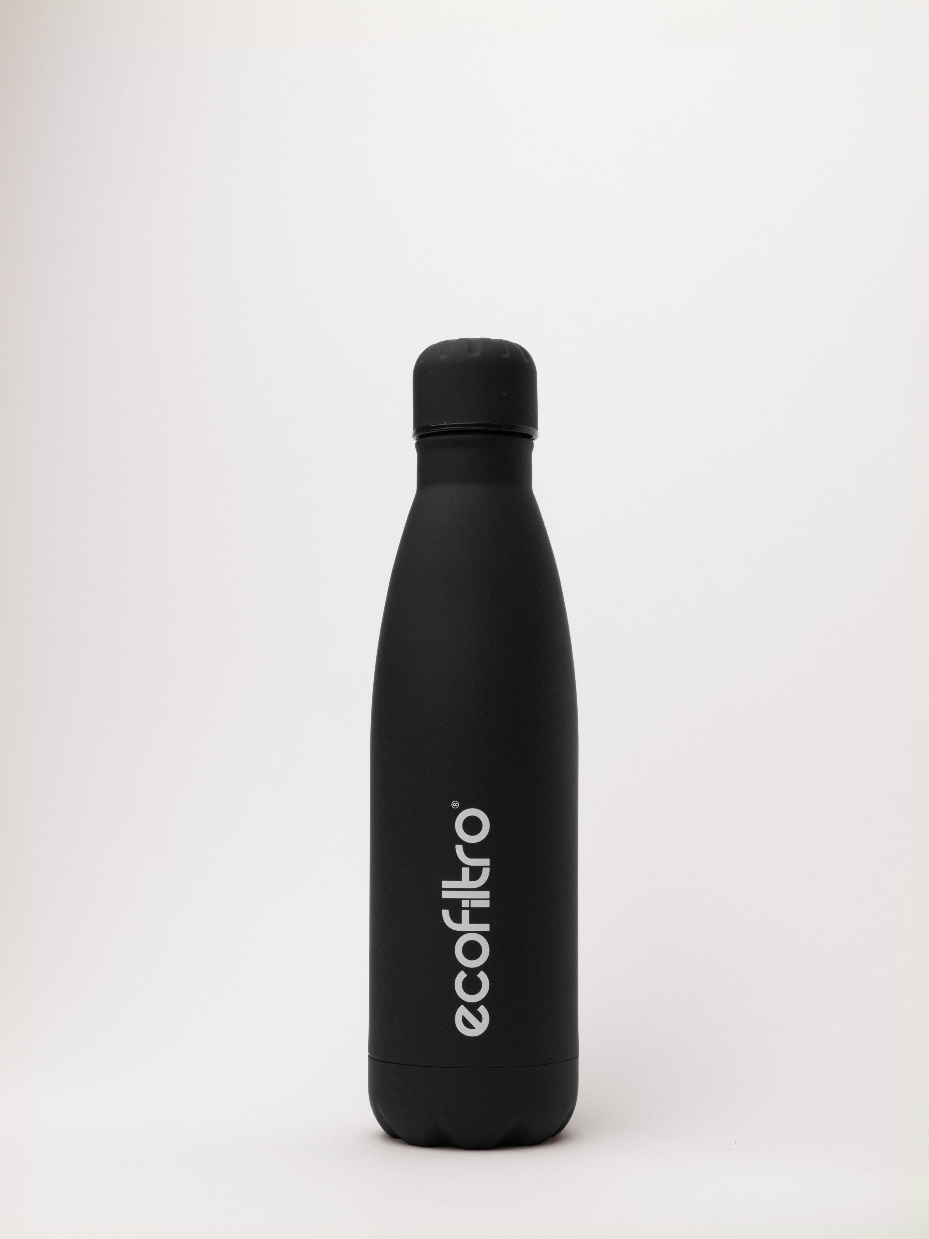 Bouteille isotherme Ecofiltro