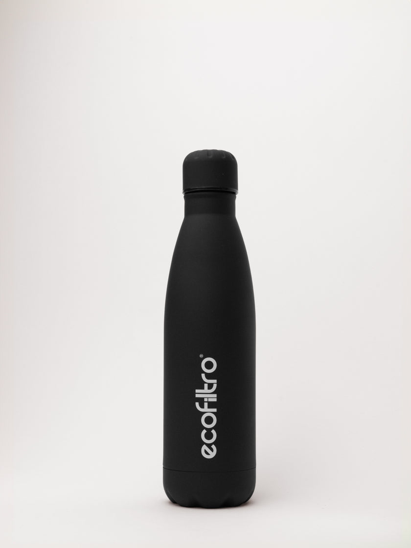 Bouteille isotherme Ecofiltro