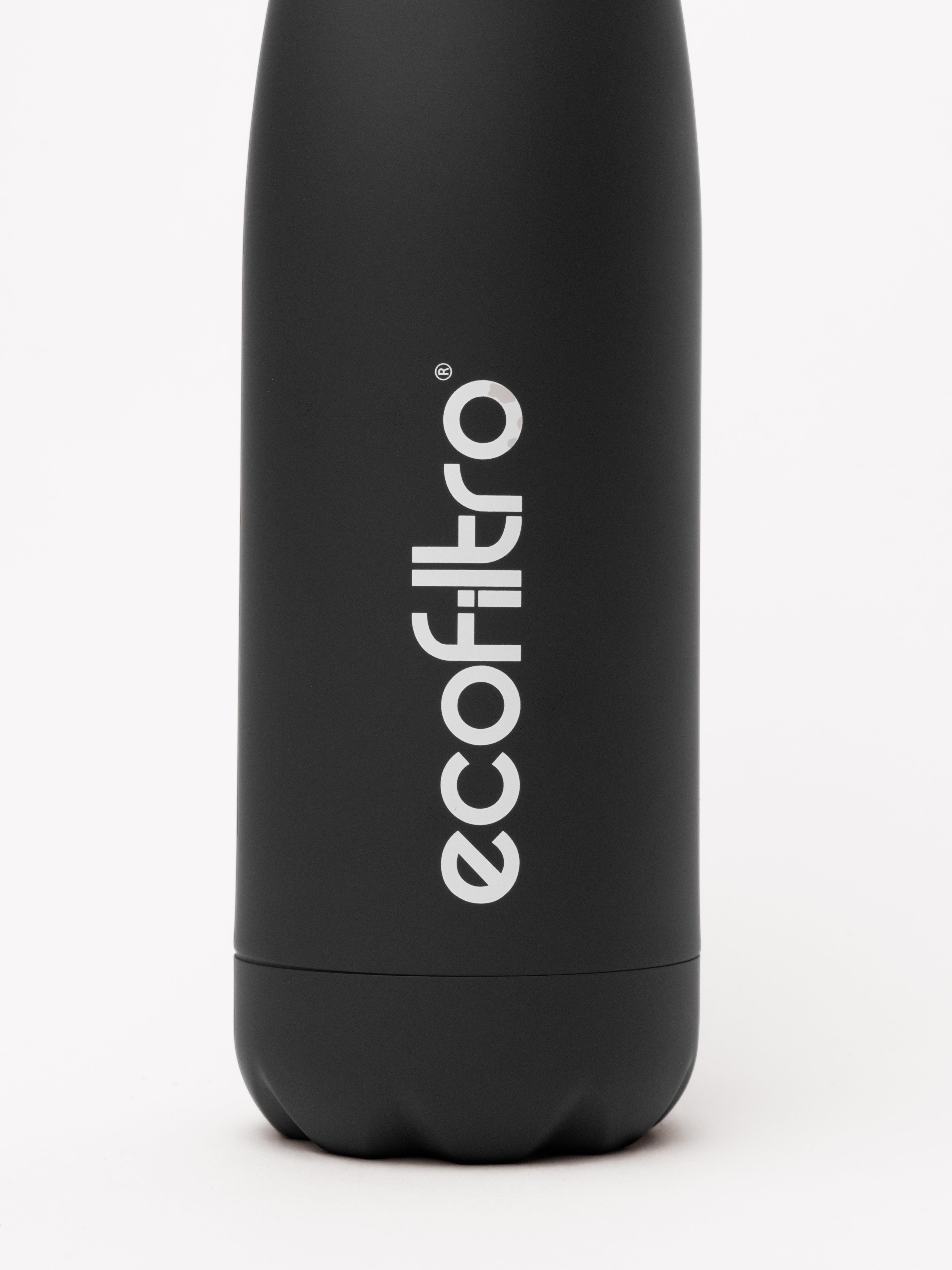 Bouteille isotherme Ecofiltro