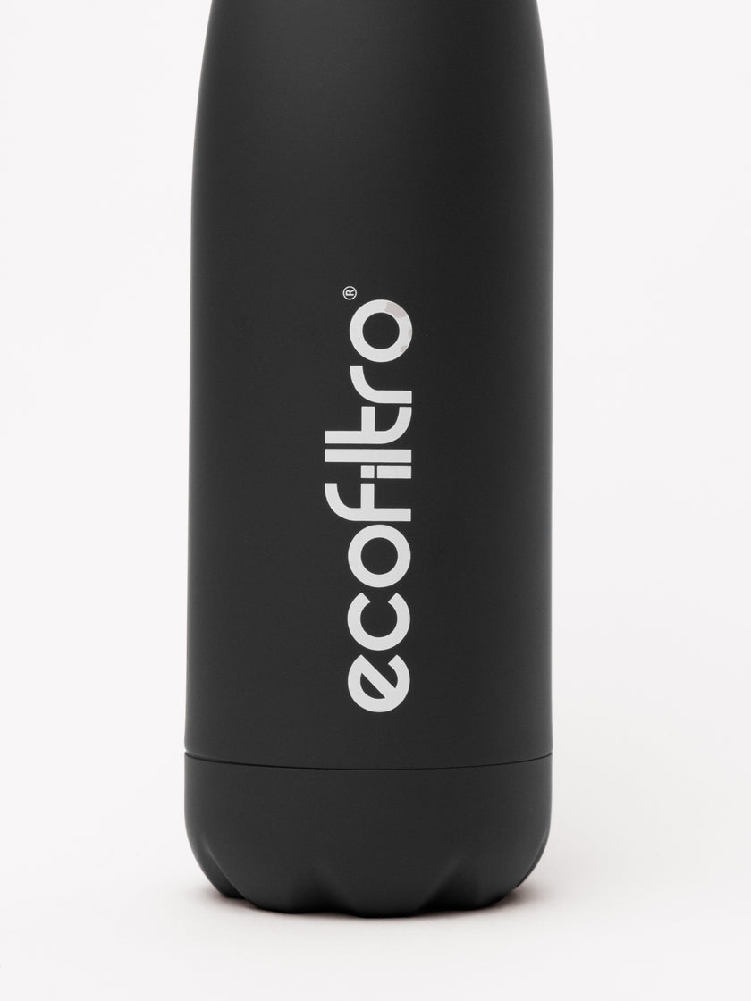 Bouteille isotherme Ecofiltro