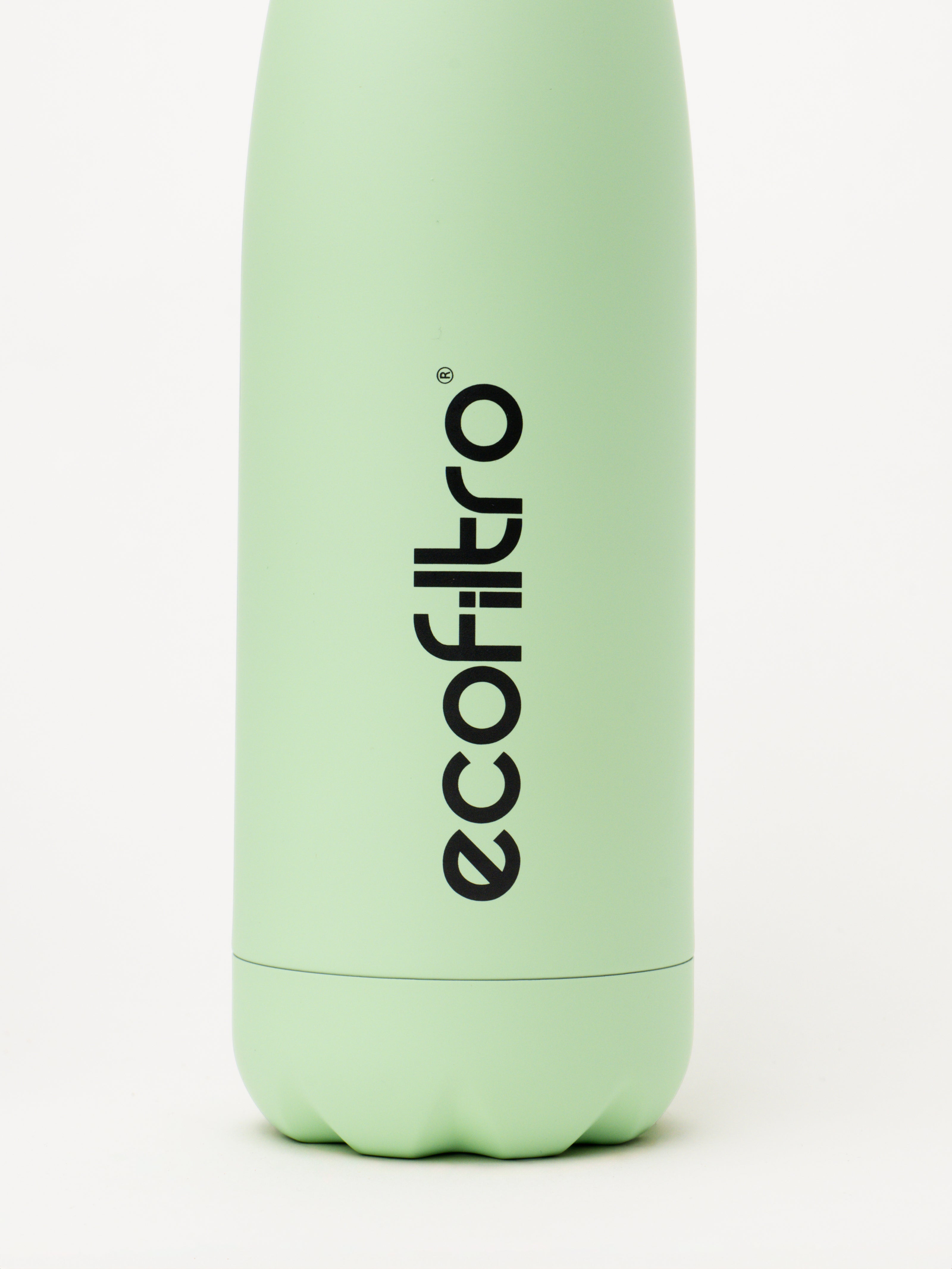 Bouteille isotherme Ecofiltro