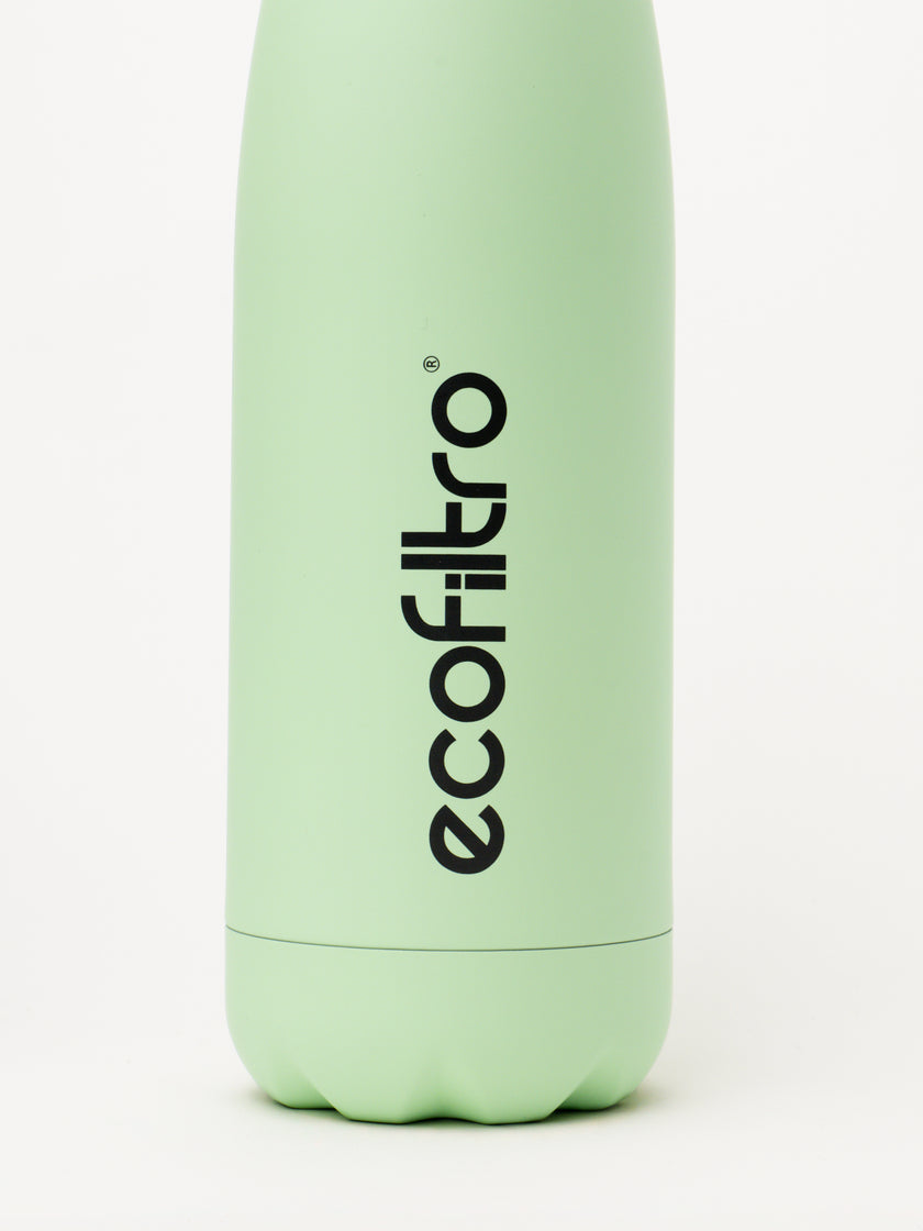 Bouteille isotherme Ecofiltro