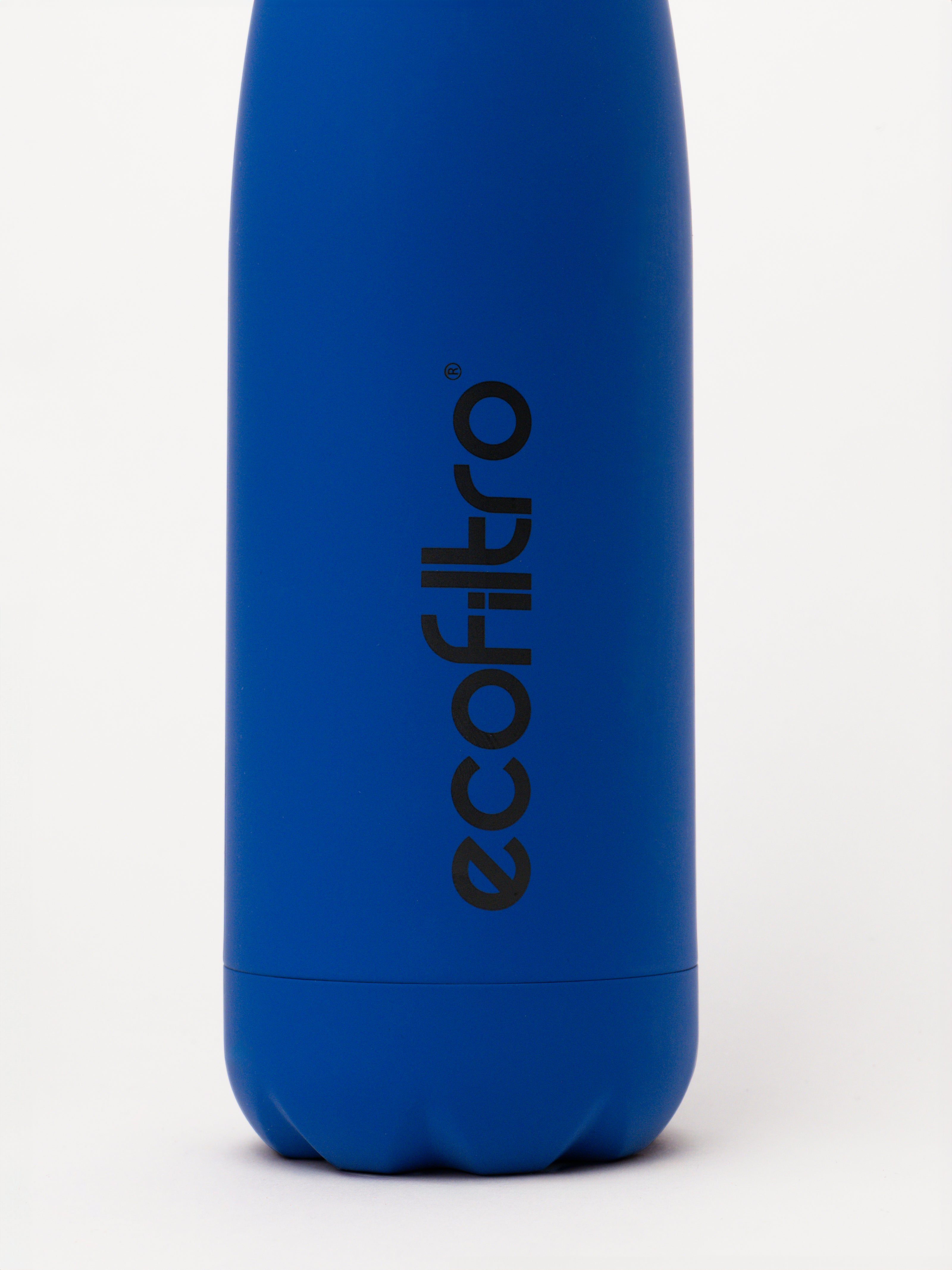 Bouteille isotherme Ecofiltro