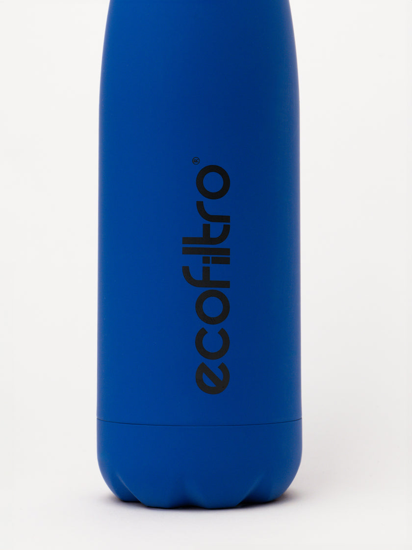 Bouteille isotherme Ecofiltro