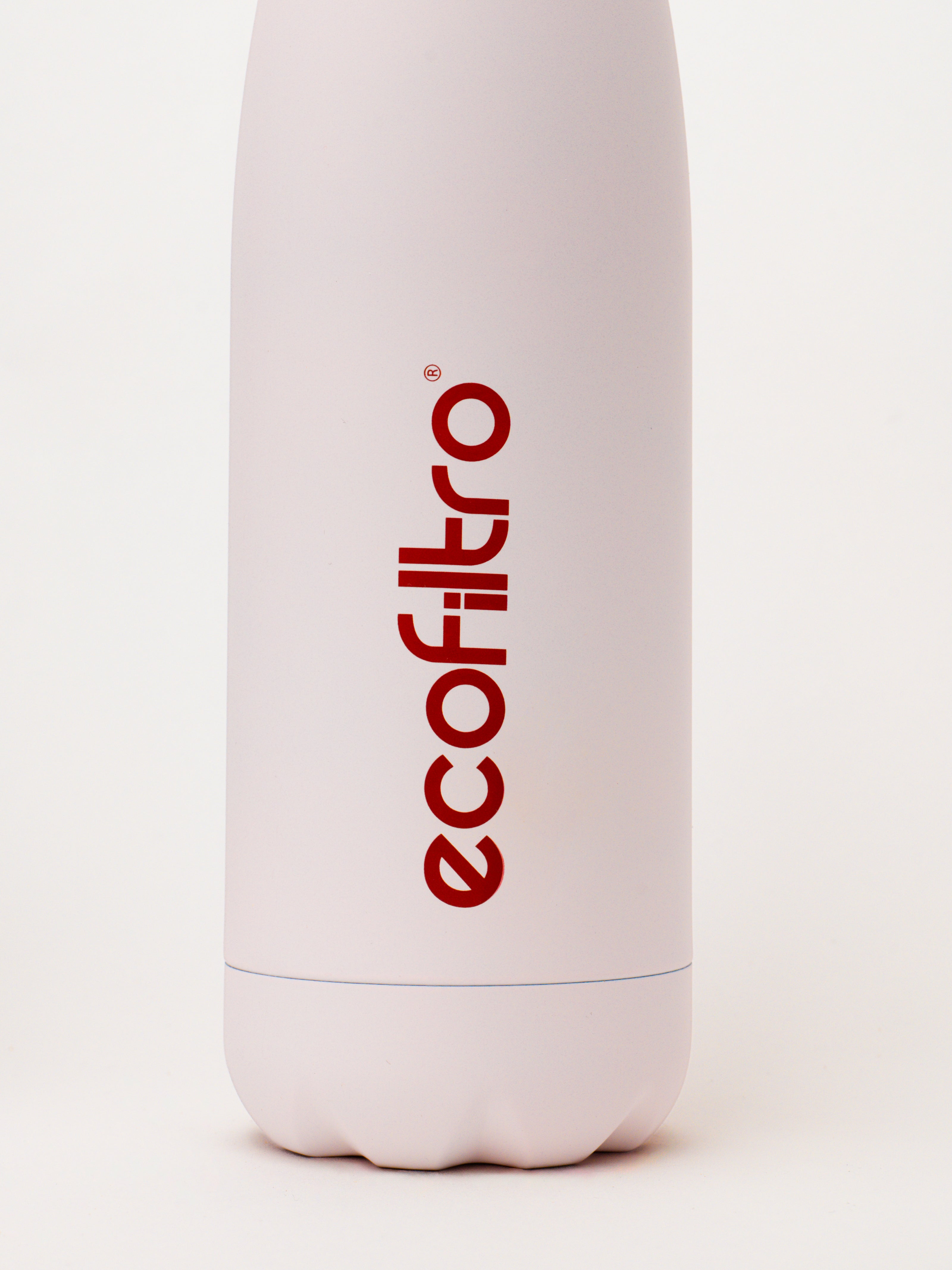 Bouteille isotherme Ecofiltro