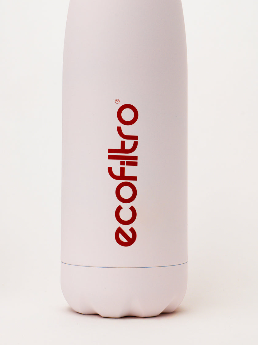 Bouteille isotherme Ecofiltro