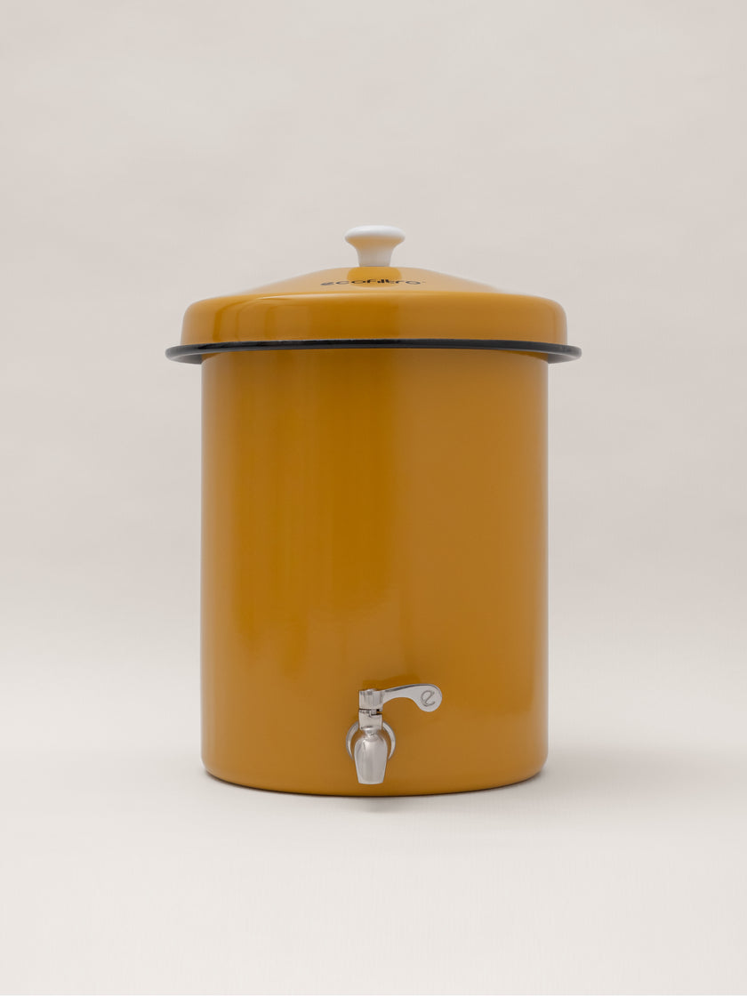 Filtre à eau Ecofiltro 5L pour coffret cadeau