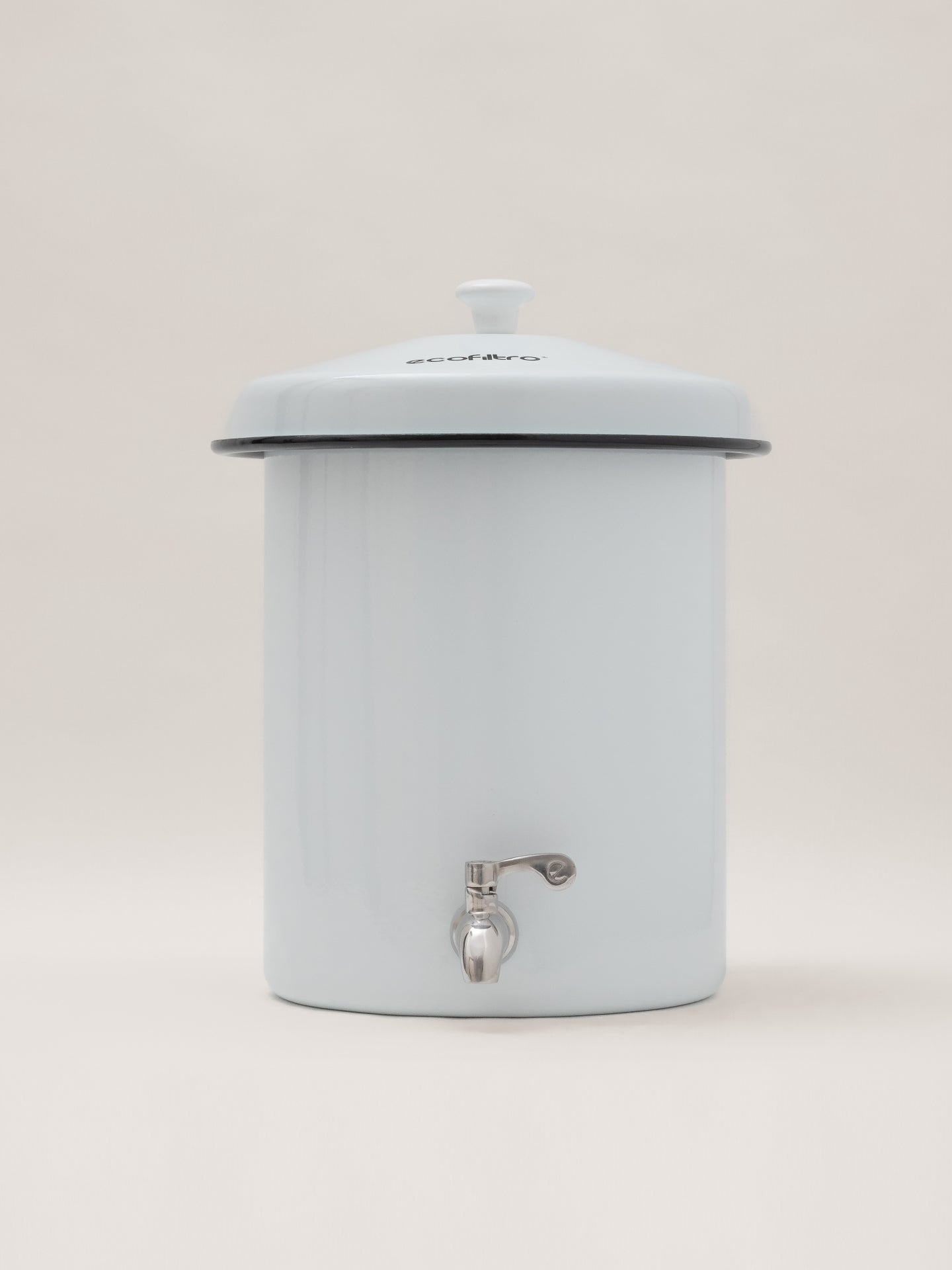Filtre à eau Ecofiltro 5L - Blanc