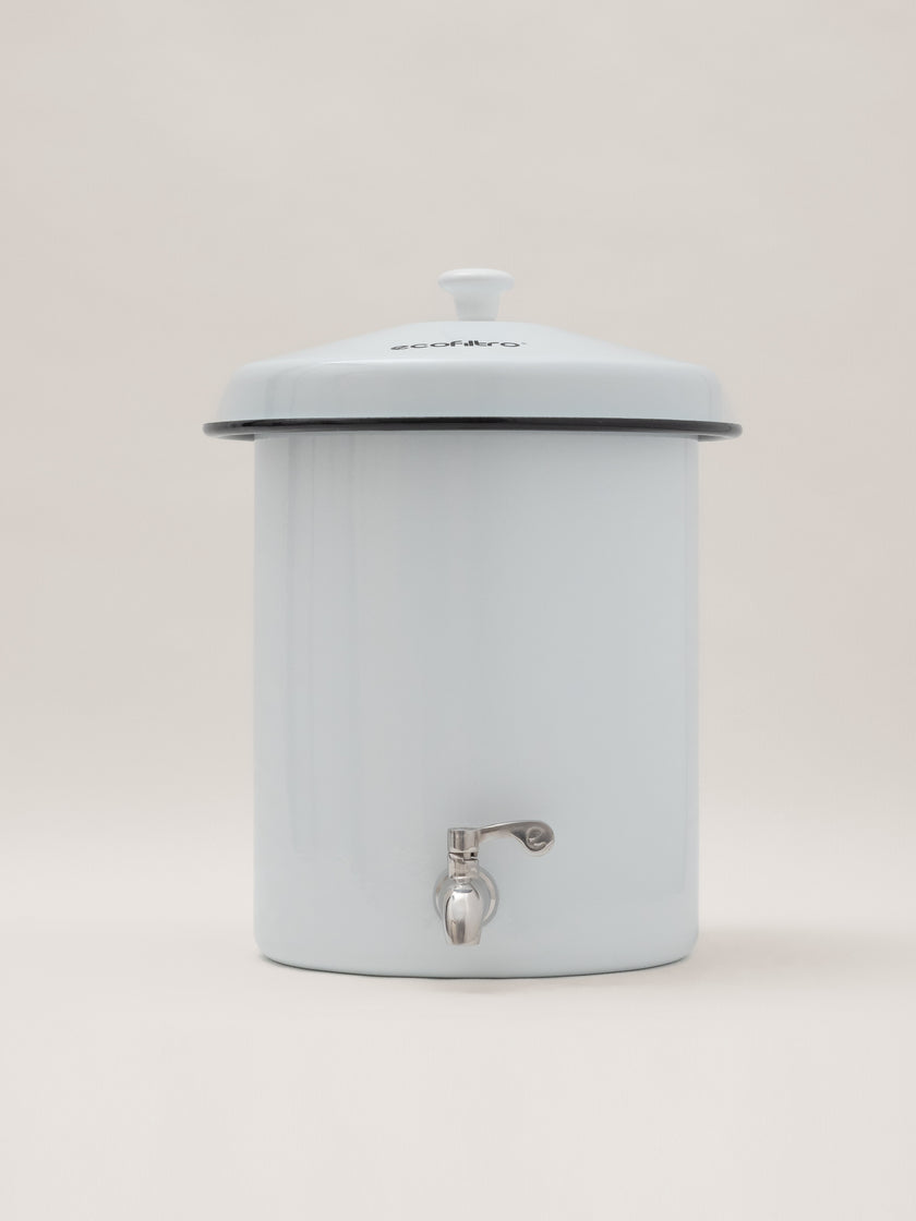 Filtre à eau Ecofiltro 5L pour coffret cadeau