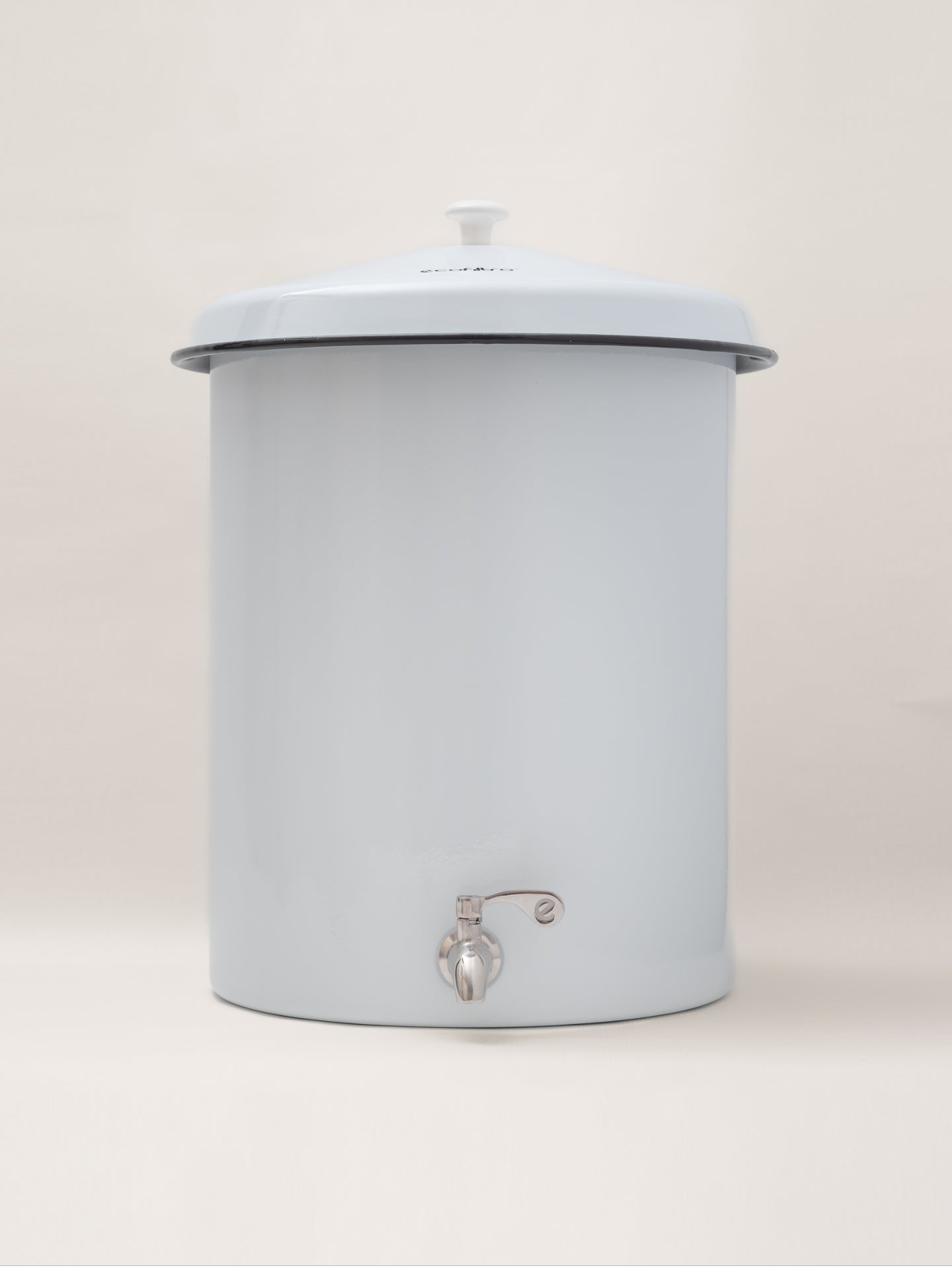 Filtre à eau Ecofiltro 20L - Blanc