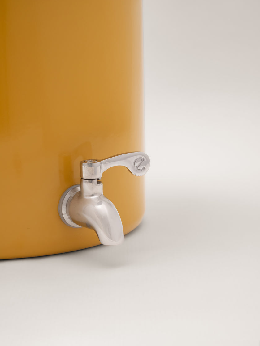 Filtre à eau Ecofiltro 5L - Jaune