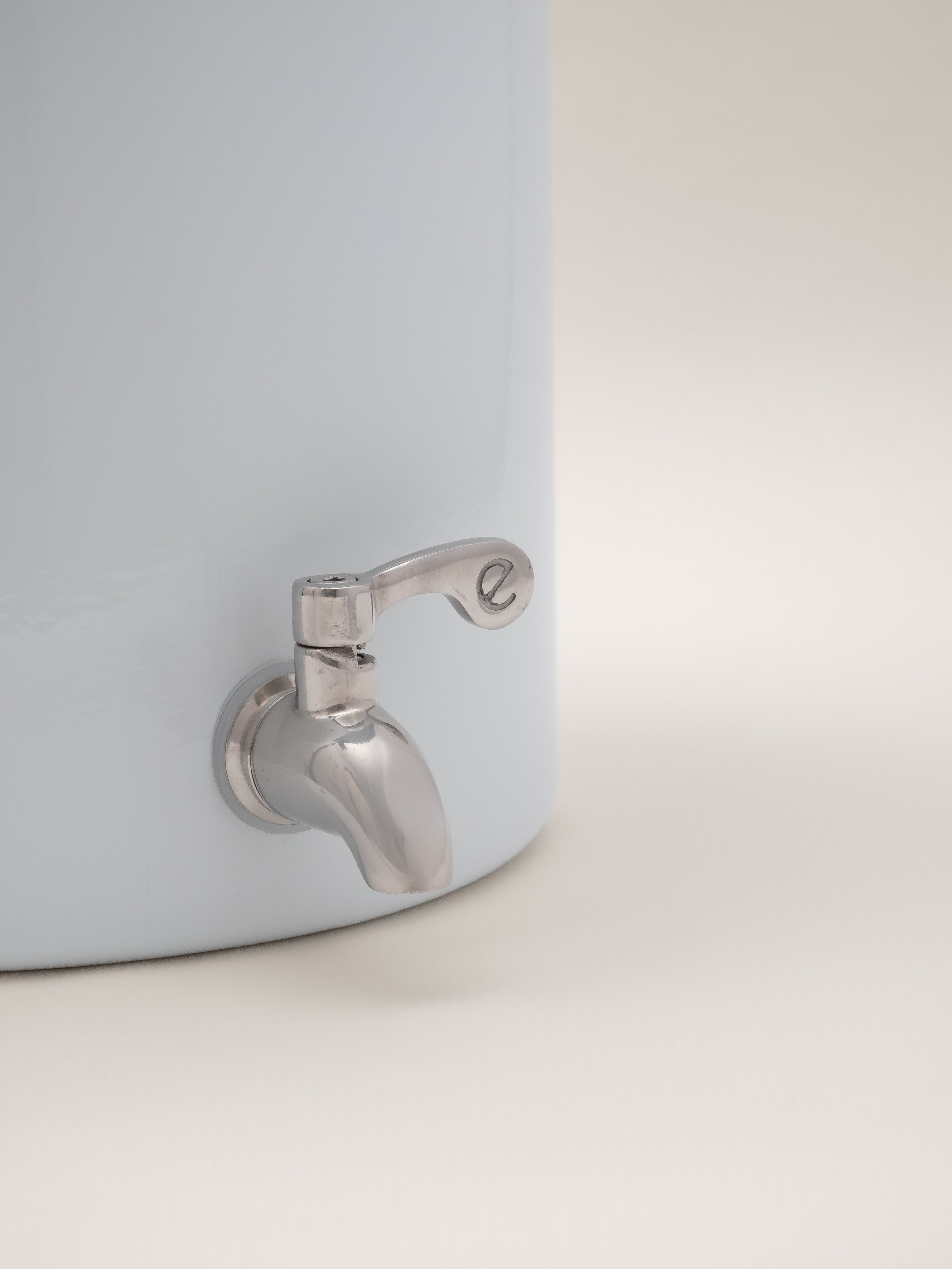 Filtre à eau Ecofiltro 5L - Blanc