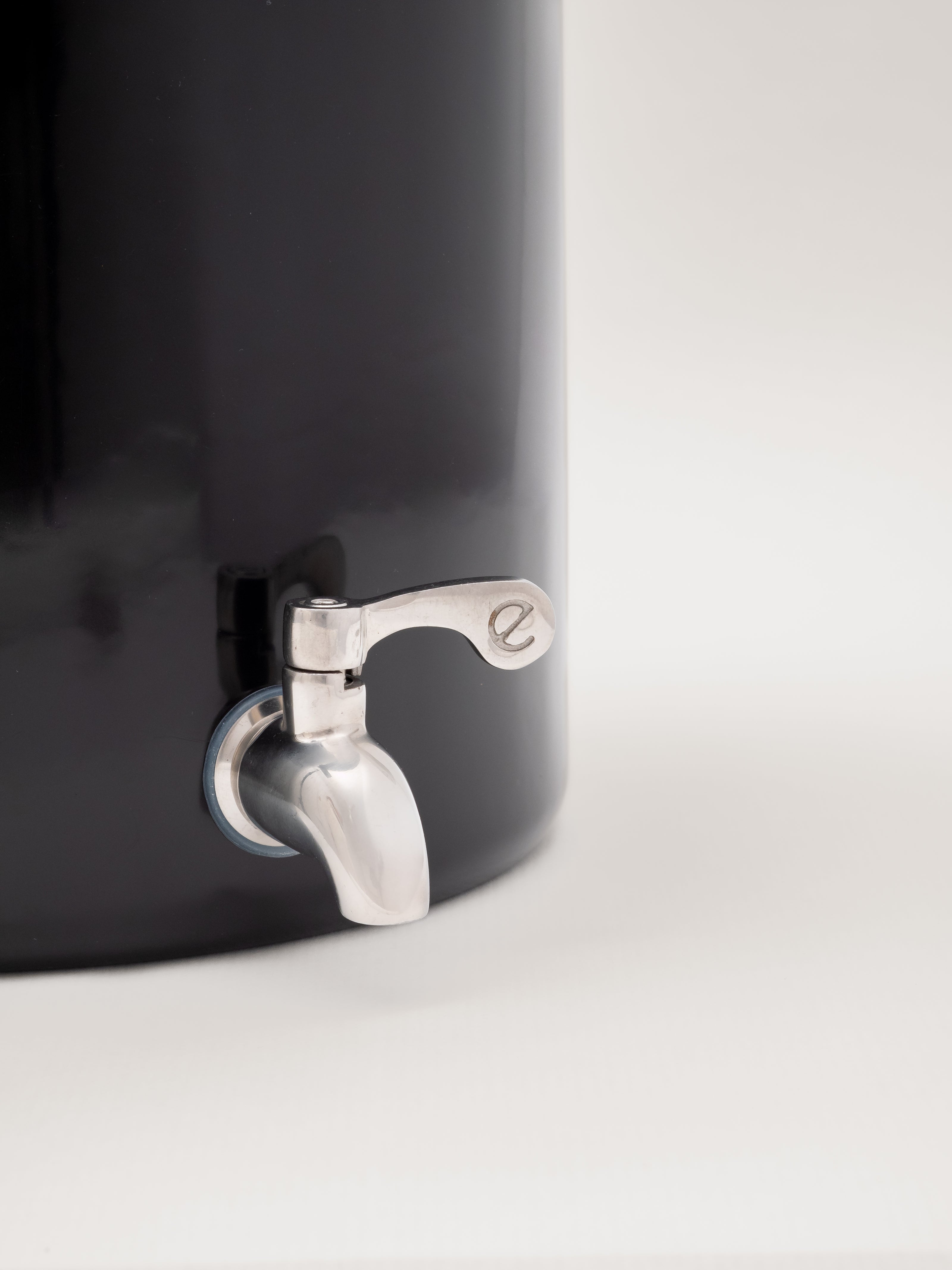 Filtre à eau Ecofiltro 5L - Noir