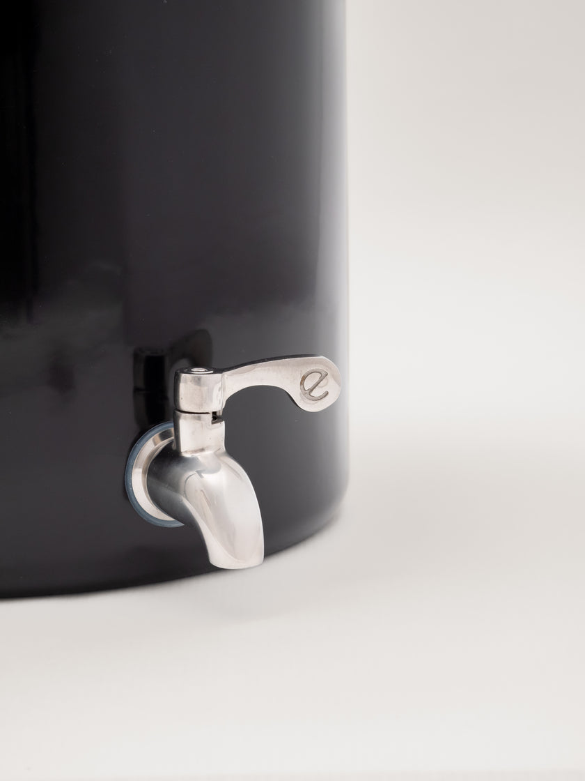 Filtre à eau Ecofiltro 5L - Noir