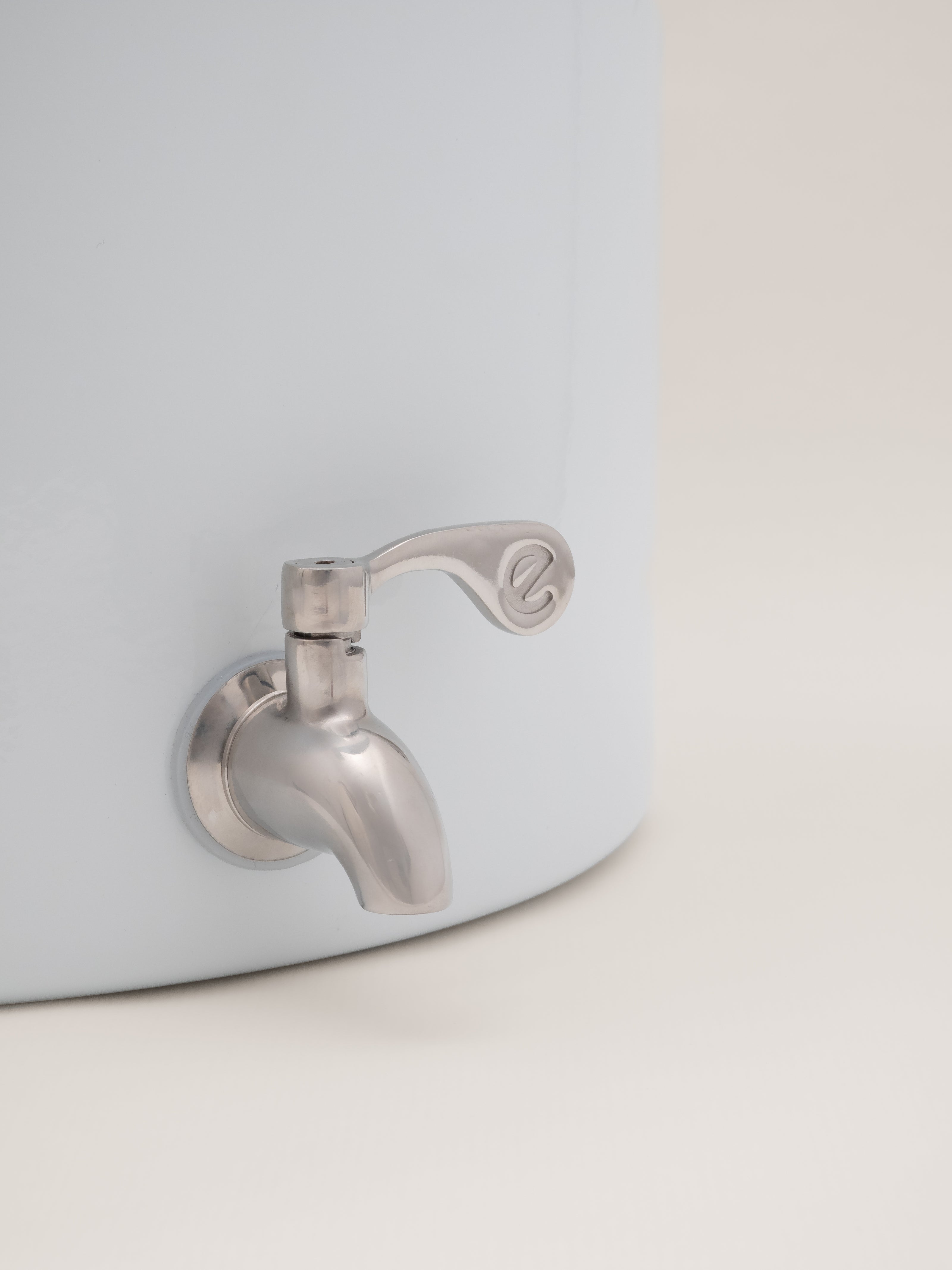 Filtre à eau Ecofiltro 20L - Blanc