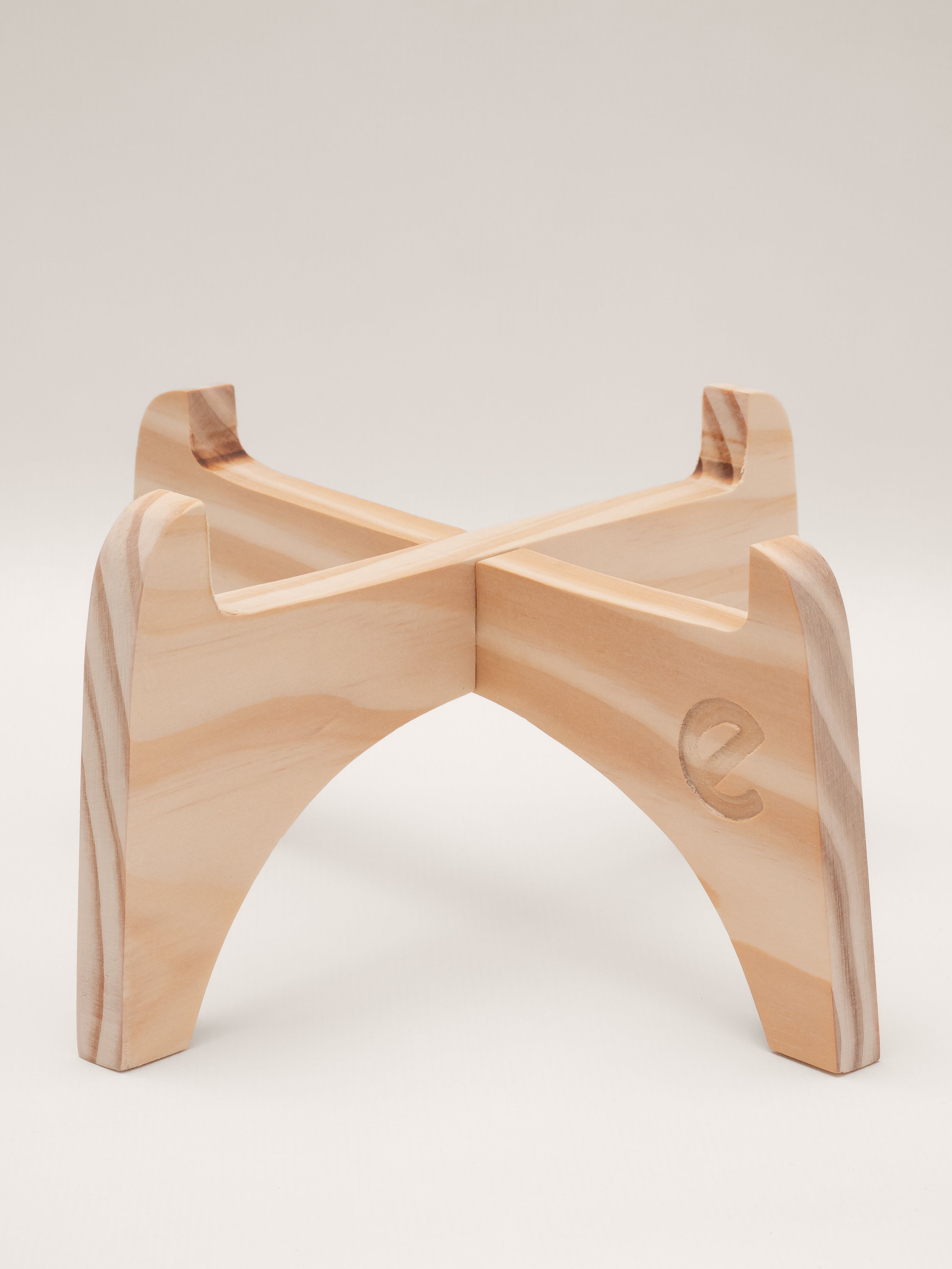 Support en bois Ecofiltro 5L