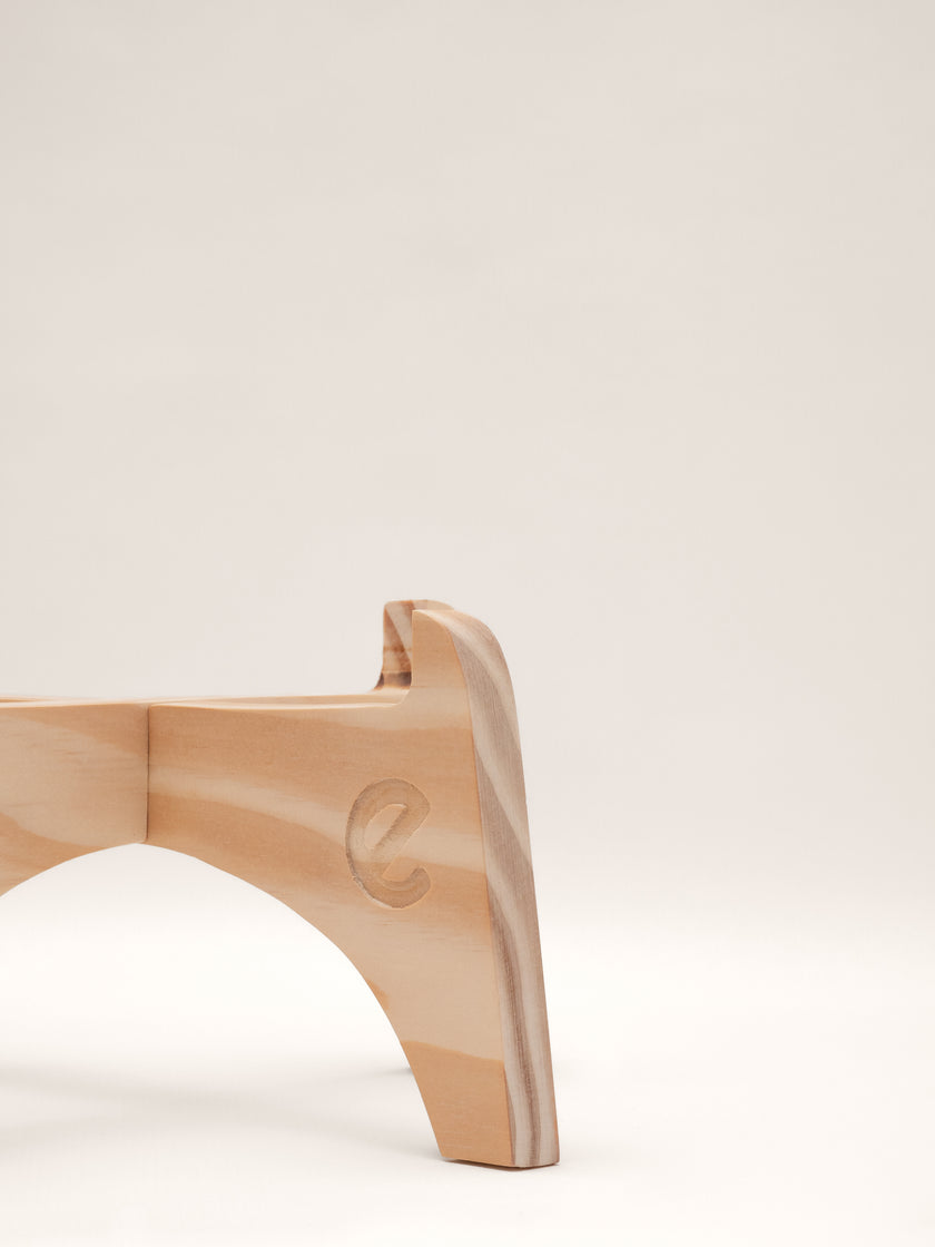 Support en bois Ecofiltro 5L