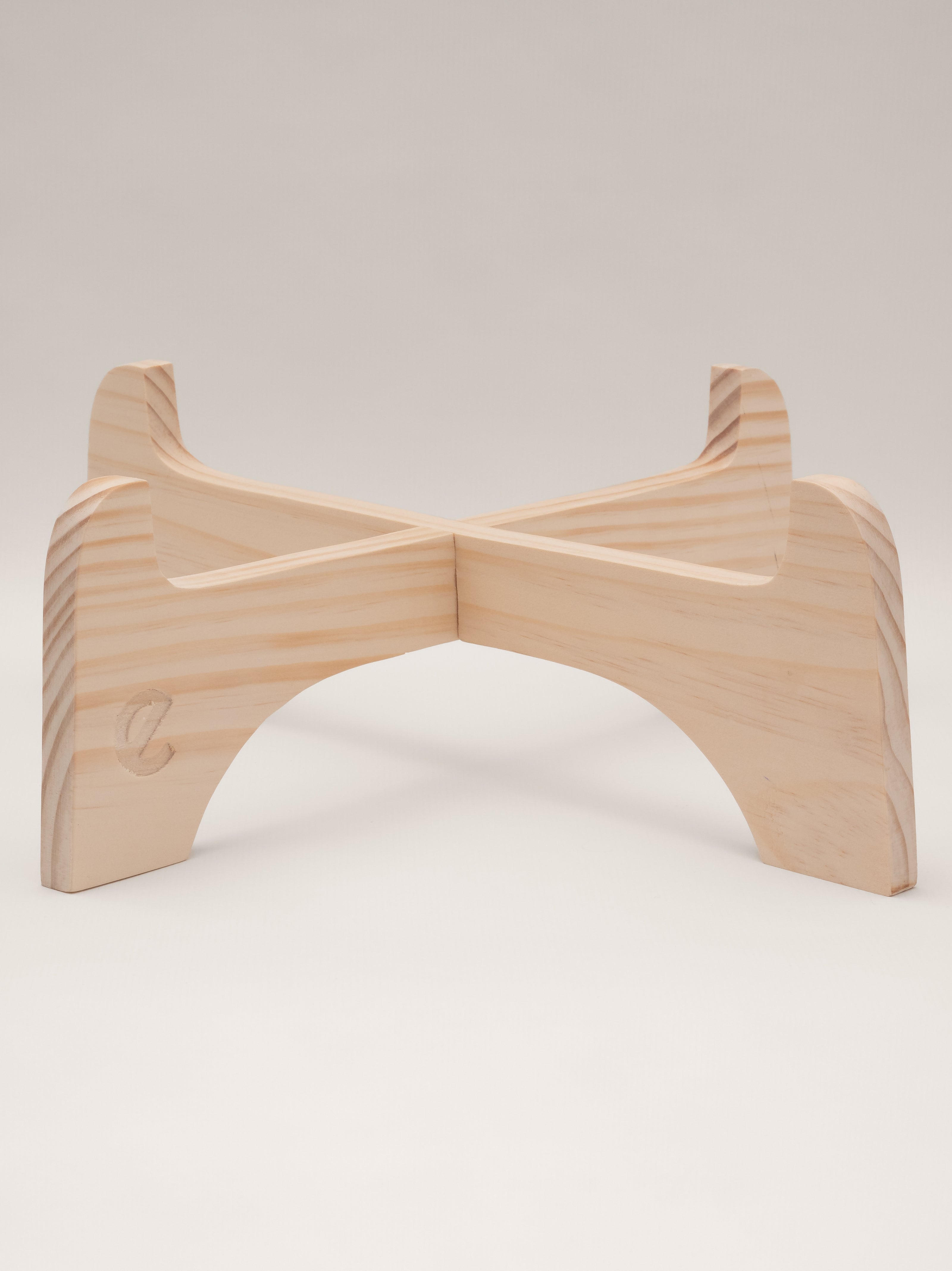 Support en bois Ecofiltro 20L