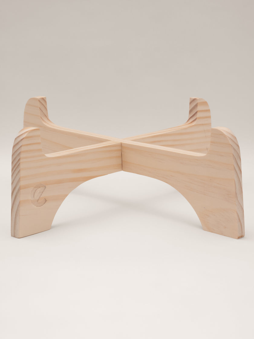 Support en bois Ecofiltro 20L