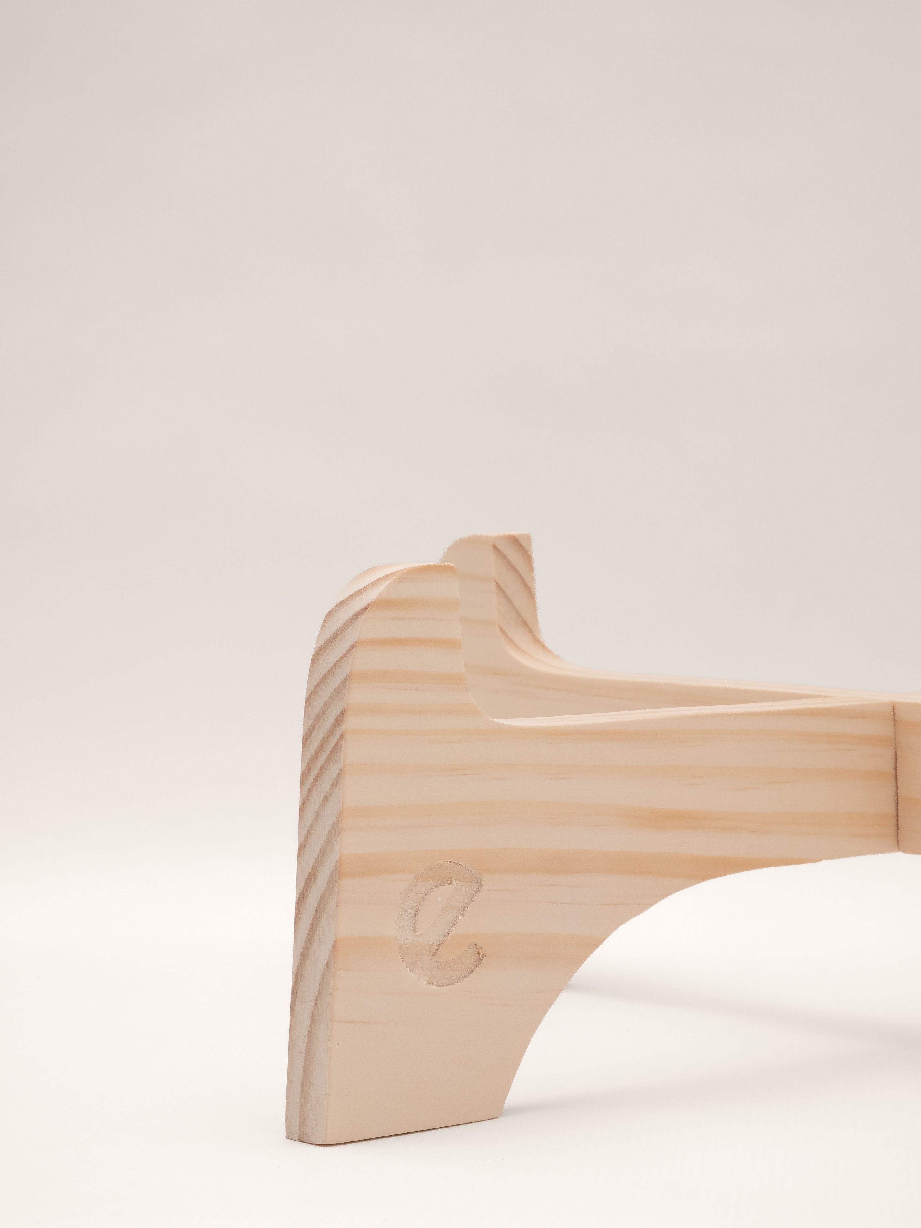 Support en bois Ecofiltro 20L