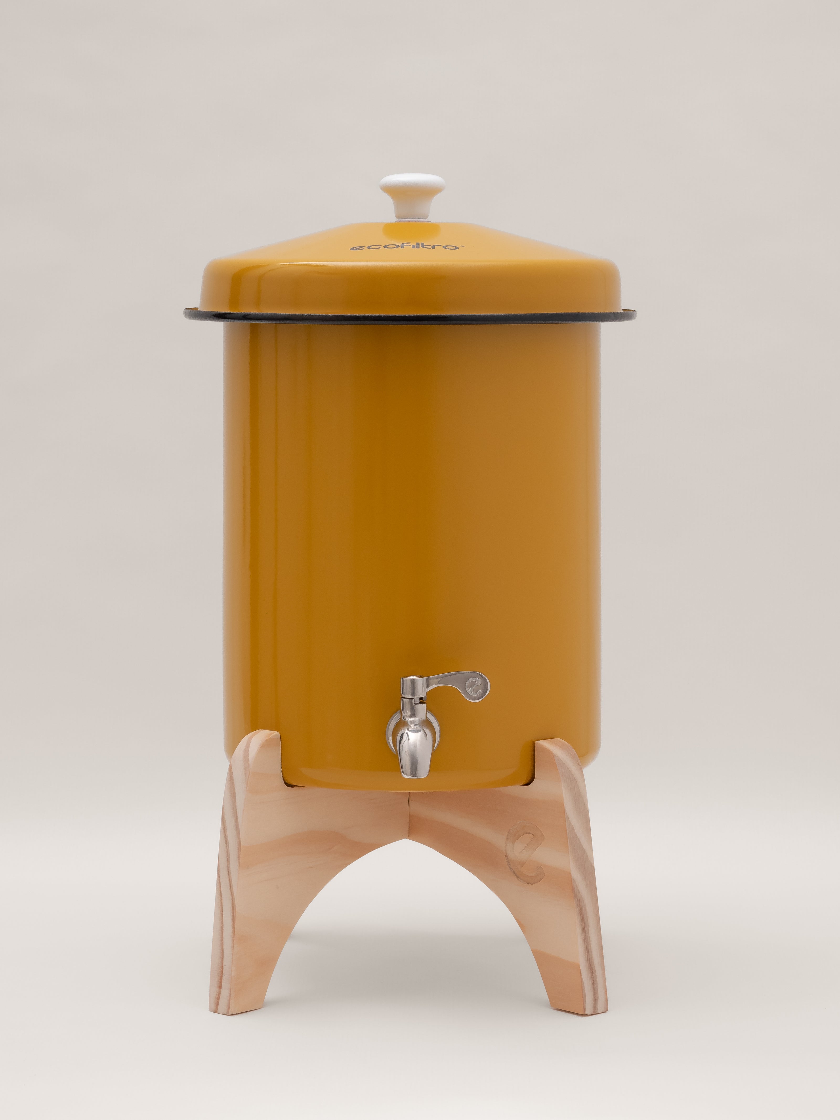 Support en bois Ecofiltro 5L