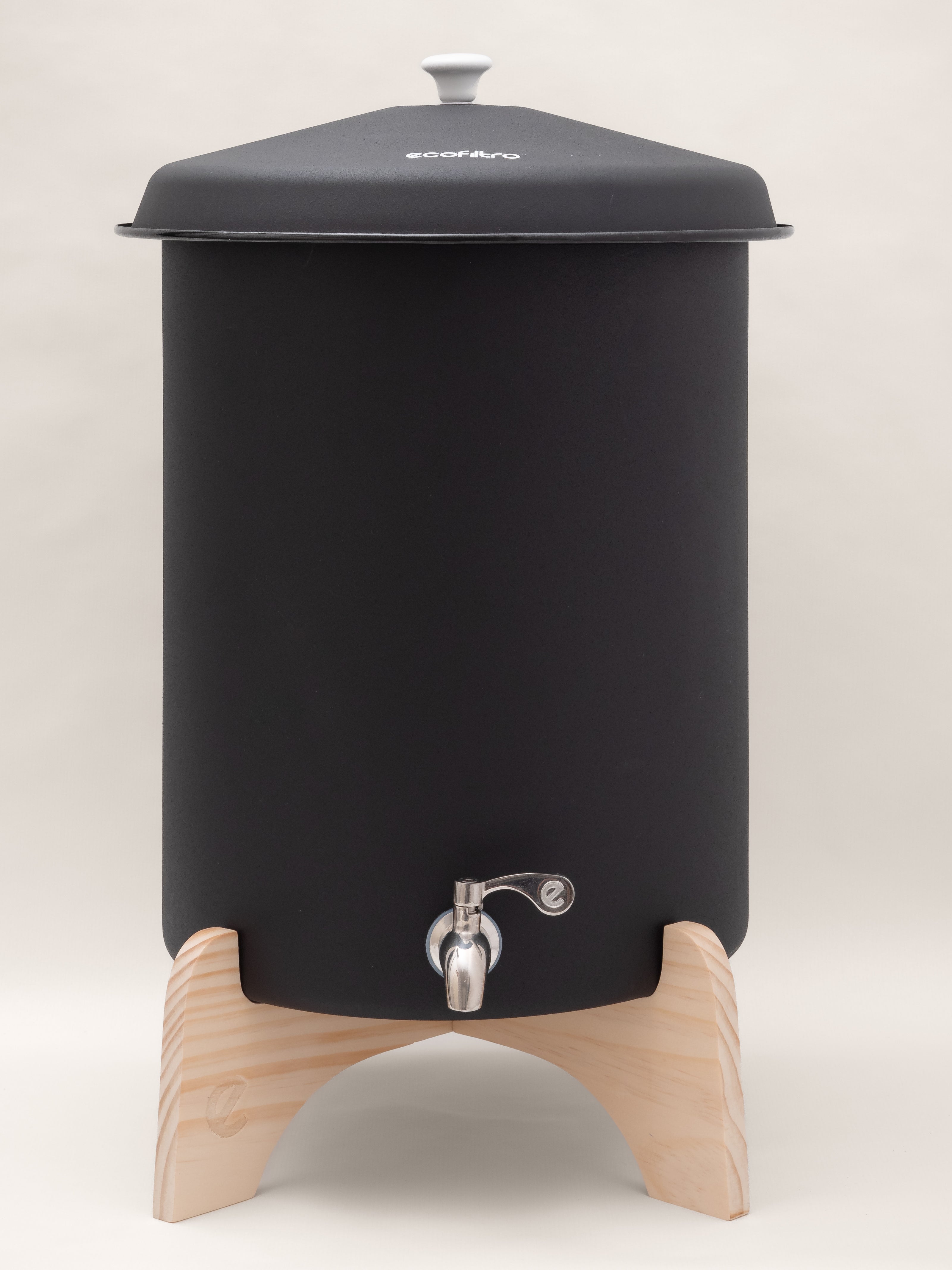 Support en bois Ecofiltro 20L