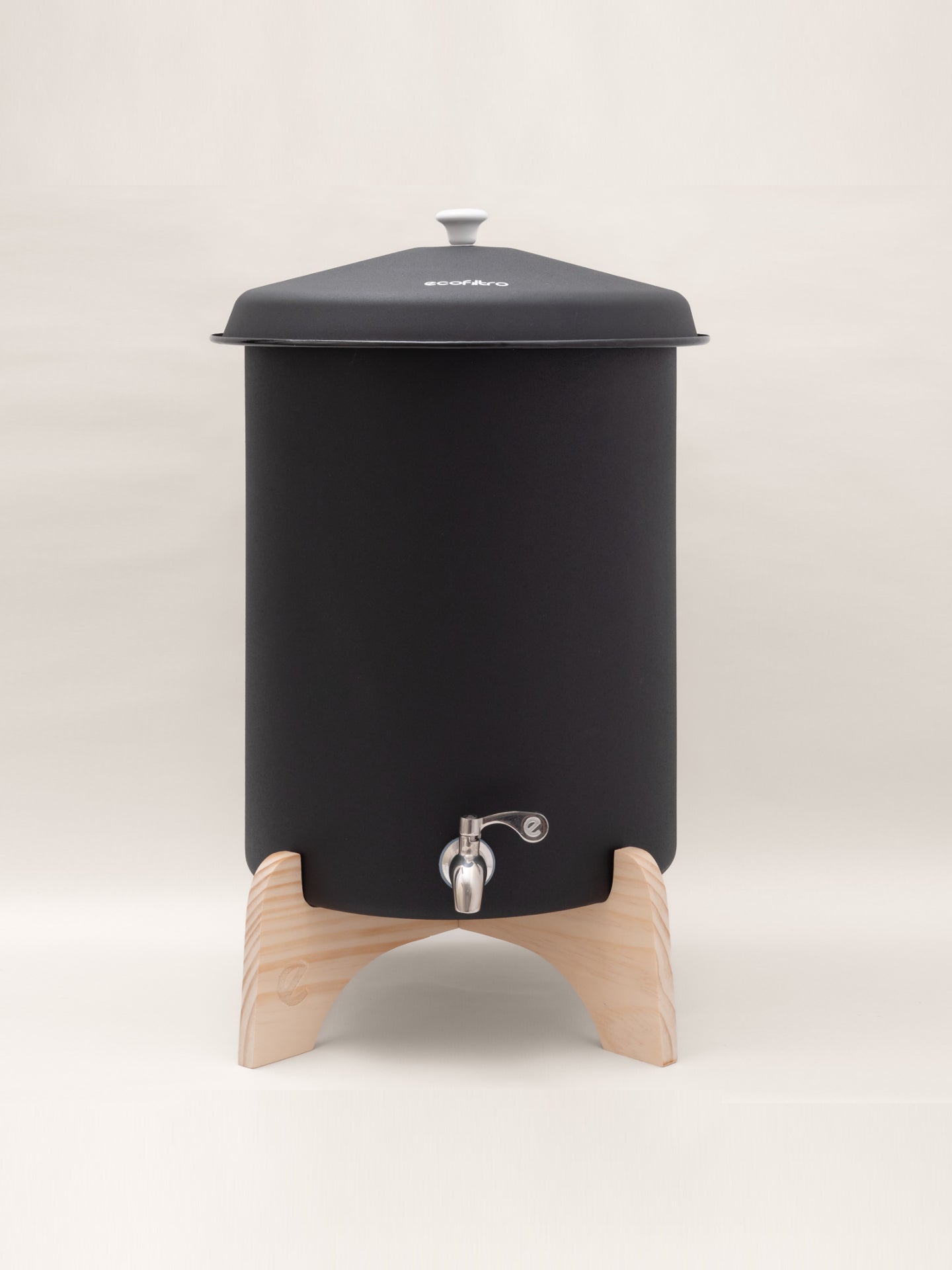 Support en bois Ecofiltro 20L