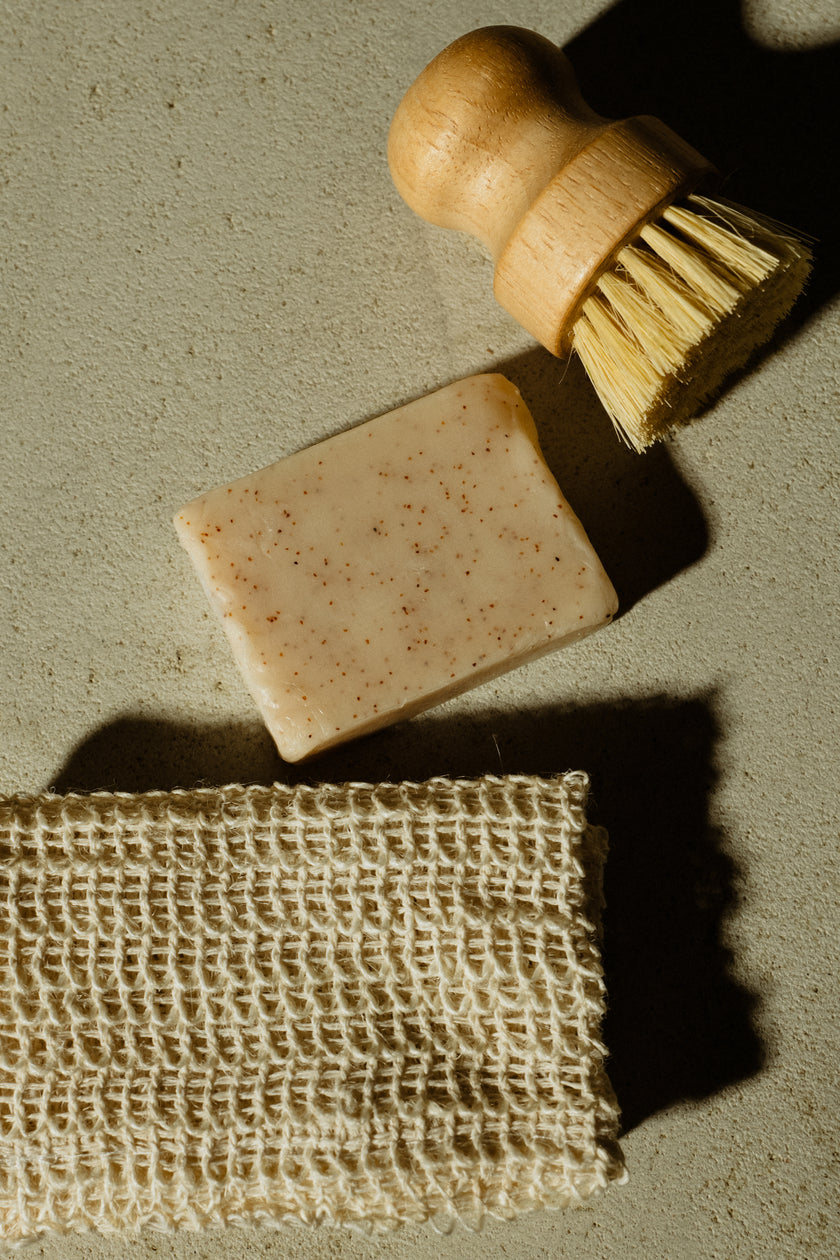 Kit d'entretien Ecofiltro