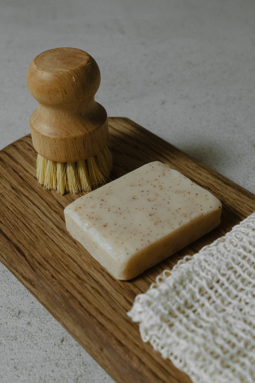 Kit d'entretien Ecofiltro