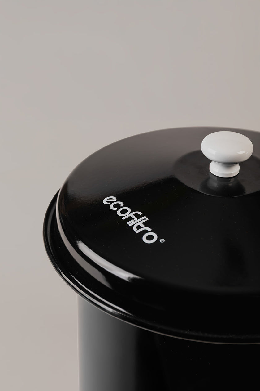 Filtre à eau Ecofiltro 5L - Noir