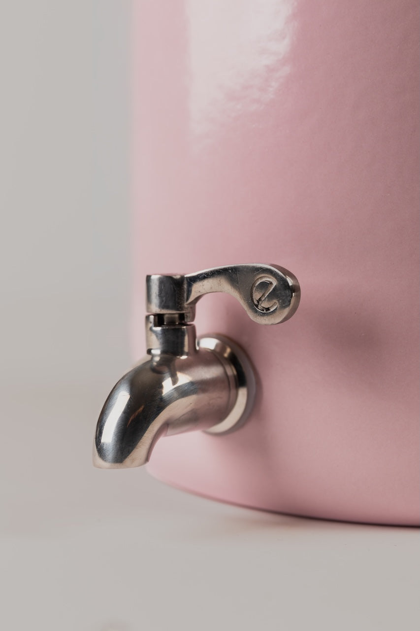 Filtre à eau Ecofiltro 5L - Baby Pink