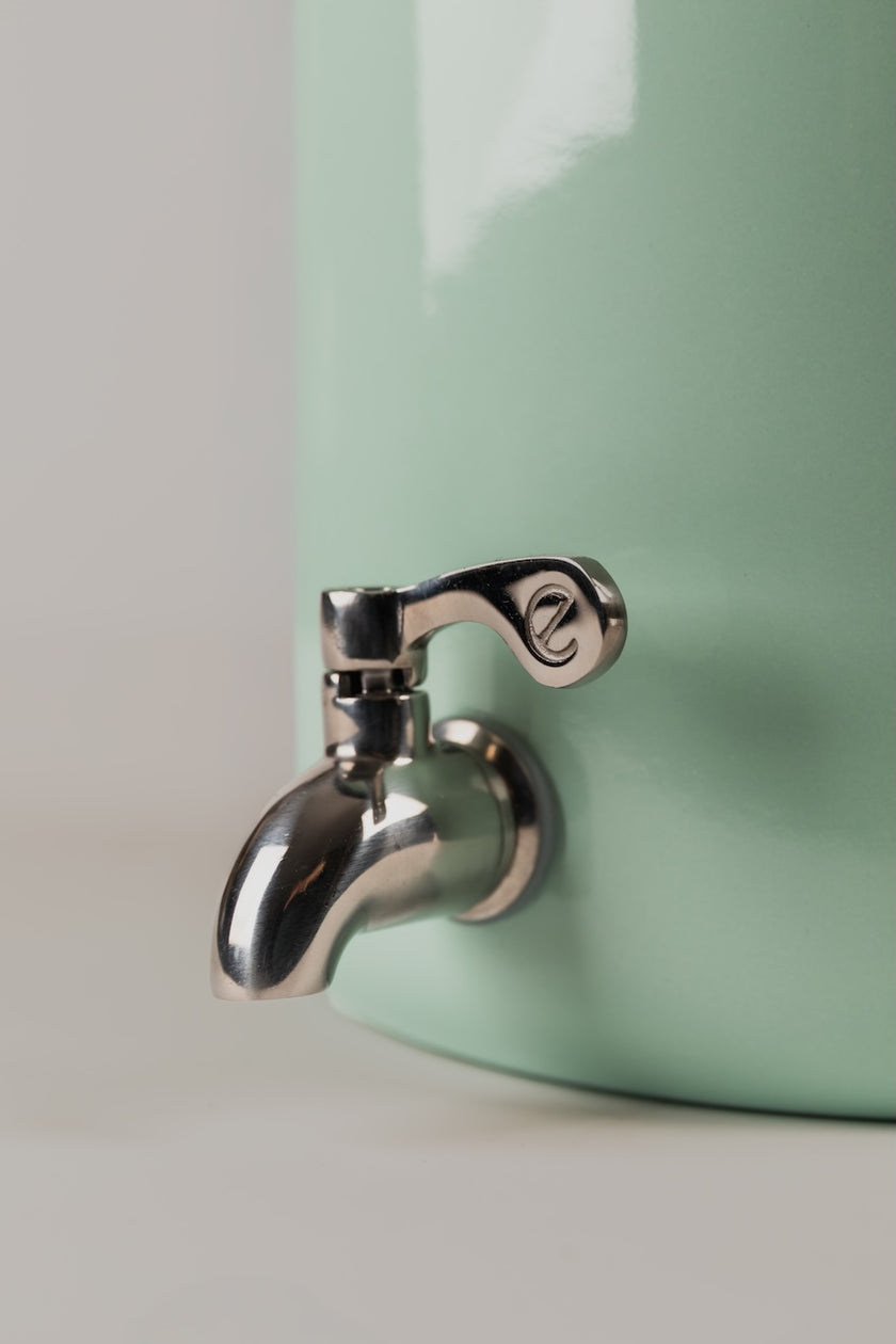 Filtre à eau Ecofiltro 5L - Vert Menthe