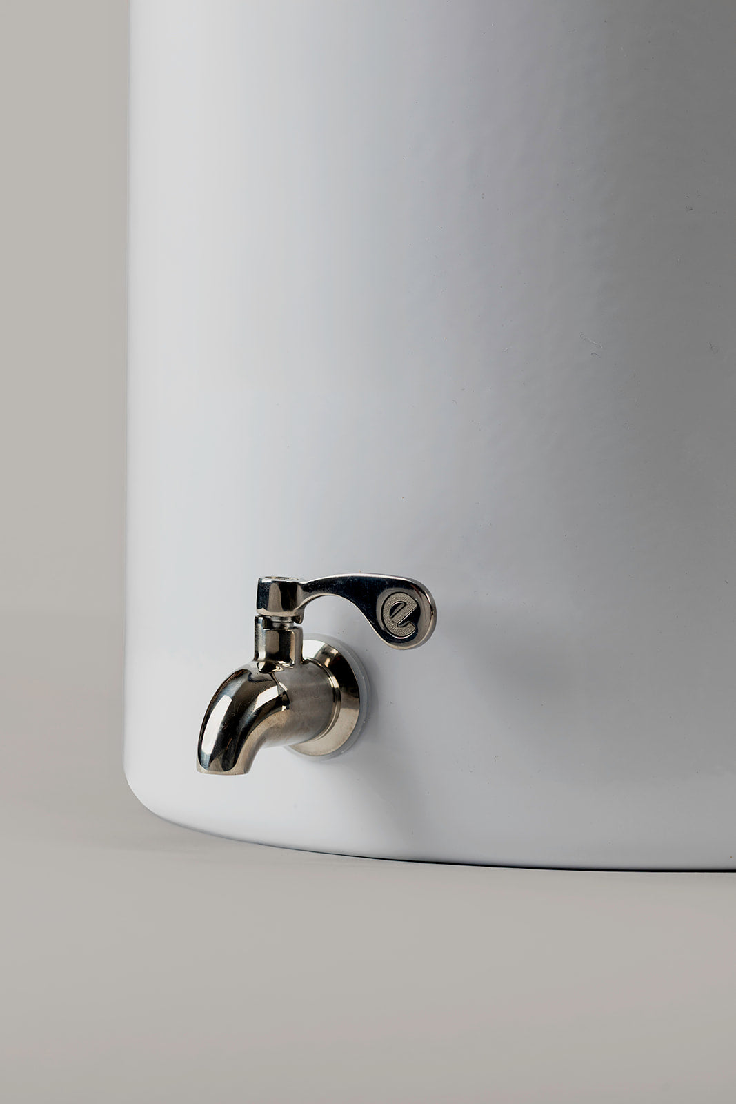 Filtre à eau Ecofiltro 20L - Blanc