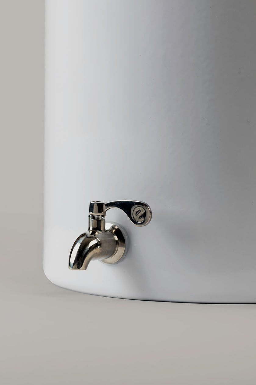 Filtre à eau Ecofiltro 20L - Blanc