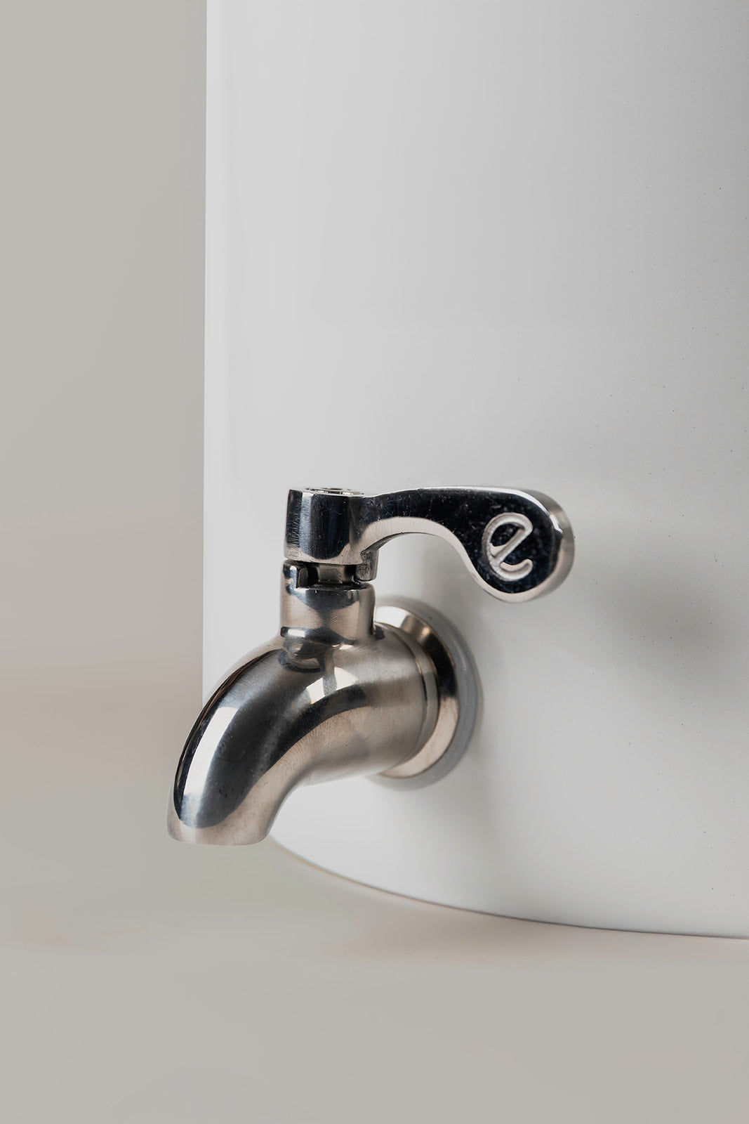 Filtre à eau Ecofiltro 5L - Blanc