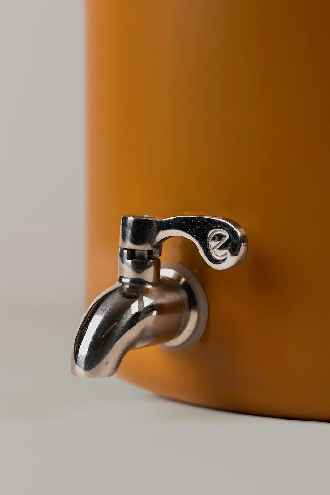 Filtre à eau Ecofiltro 5L - Jaune