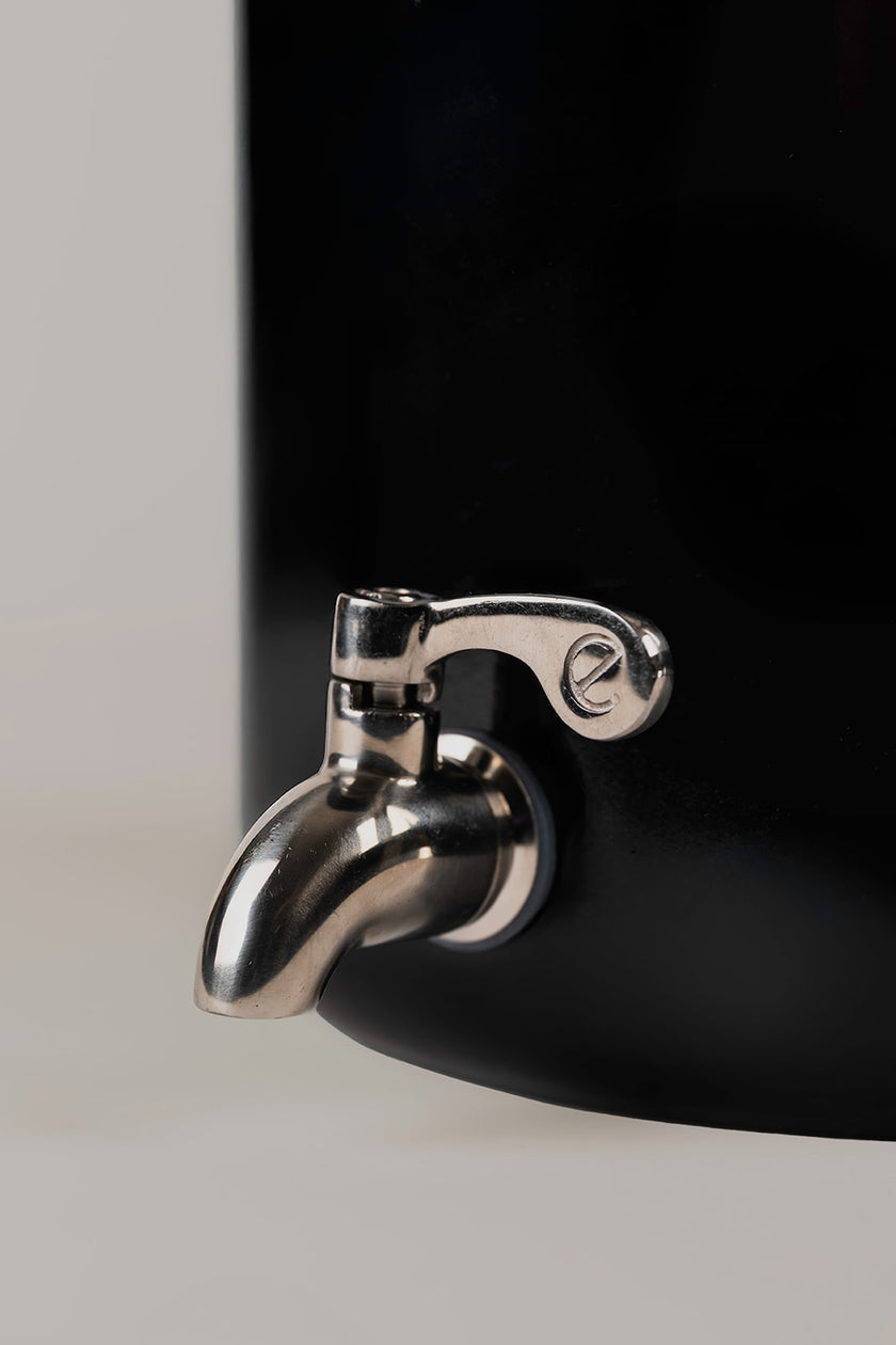 Filtre à eau Ecofiltro 5L - Noir